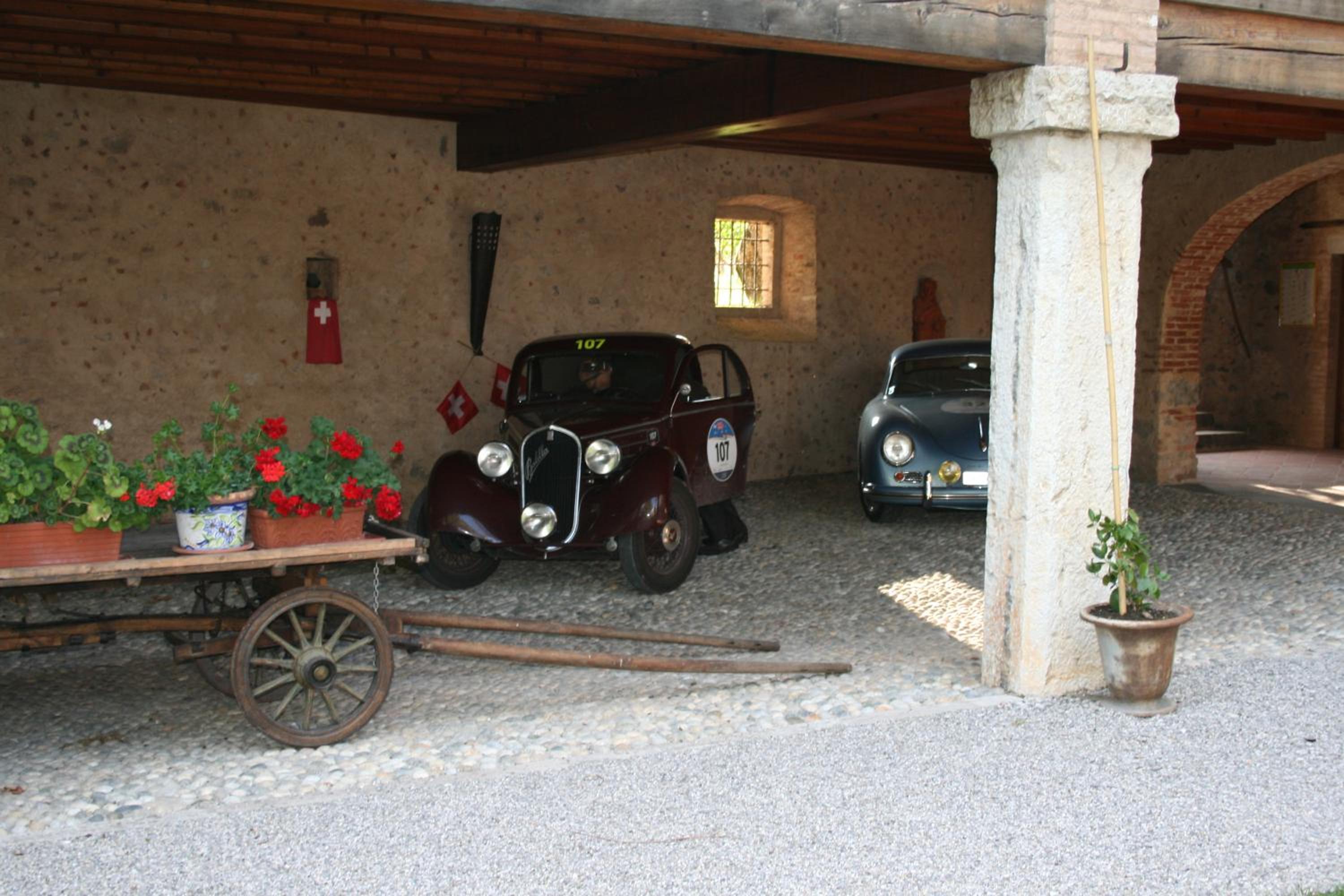 L'Unicorno Agriturismo
