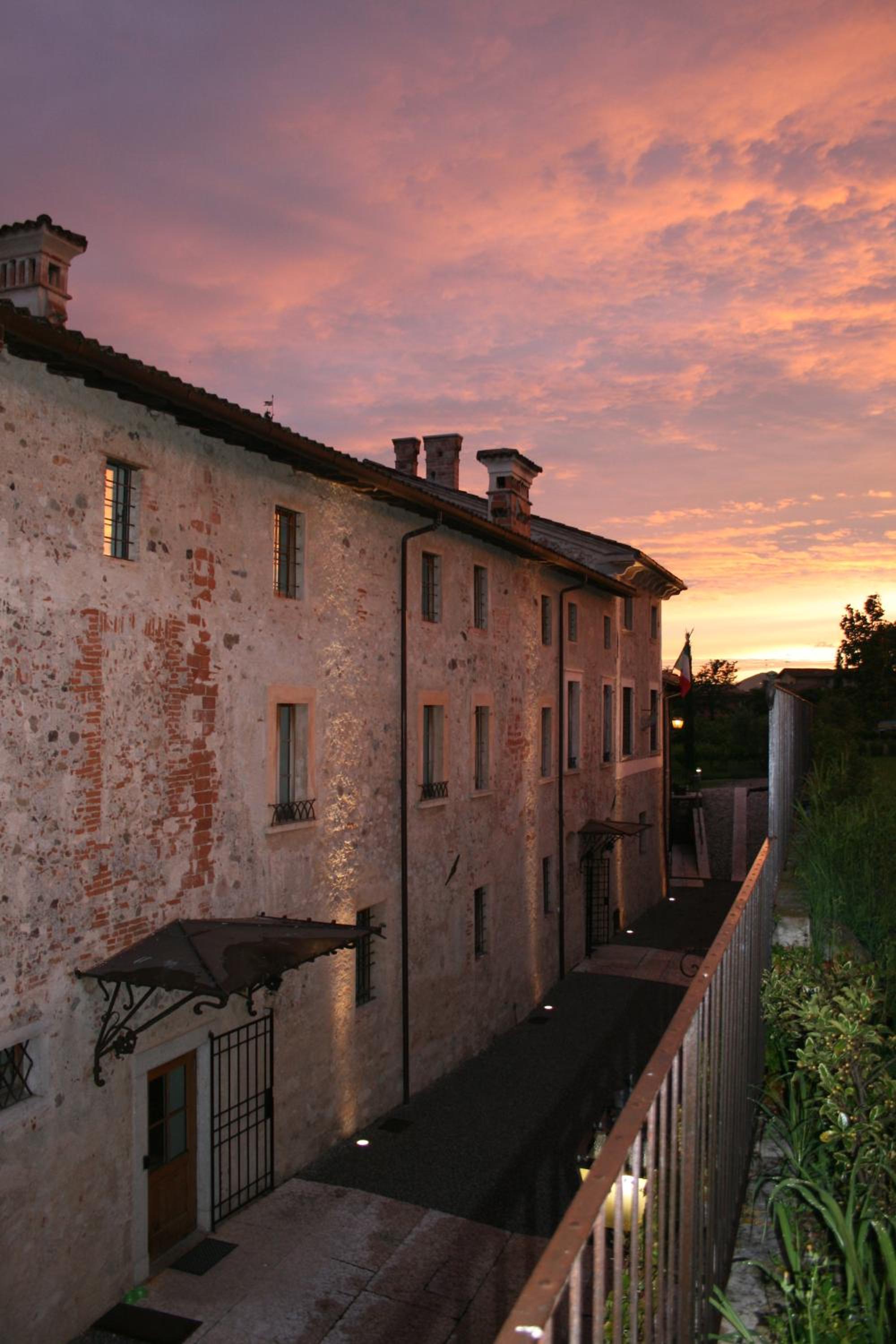 L'Unicorno Agriturismo