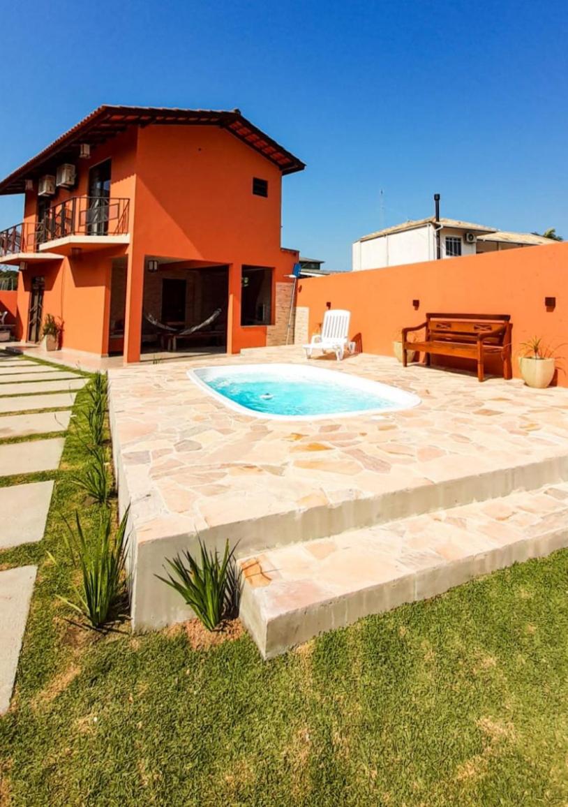 Partiu Praia SC piscinas privativas, ar condicionado, internet, próximo ao mar e centrinho três minutos a pé