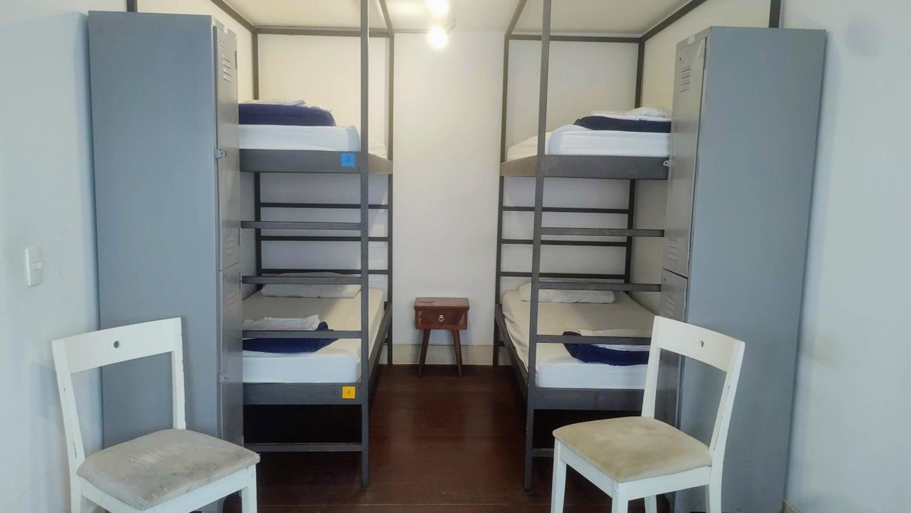 Hospedaria Rio