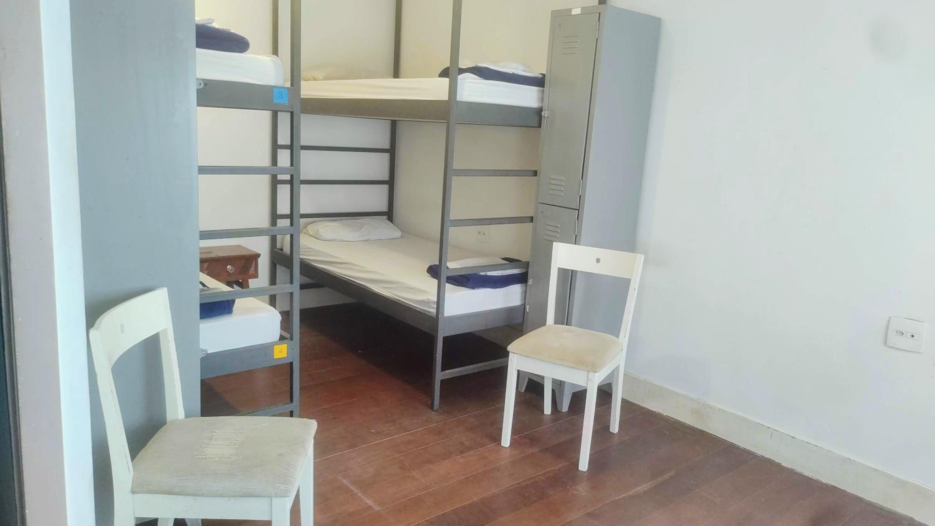 Hospedaria Rio