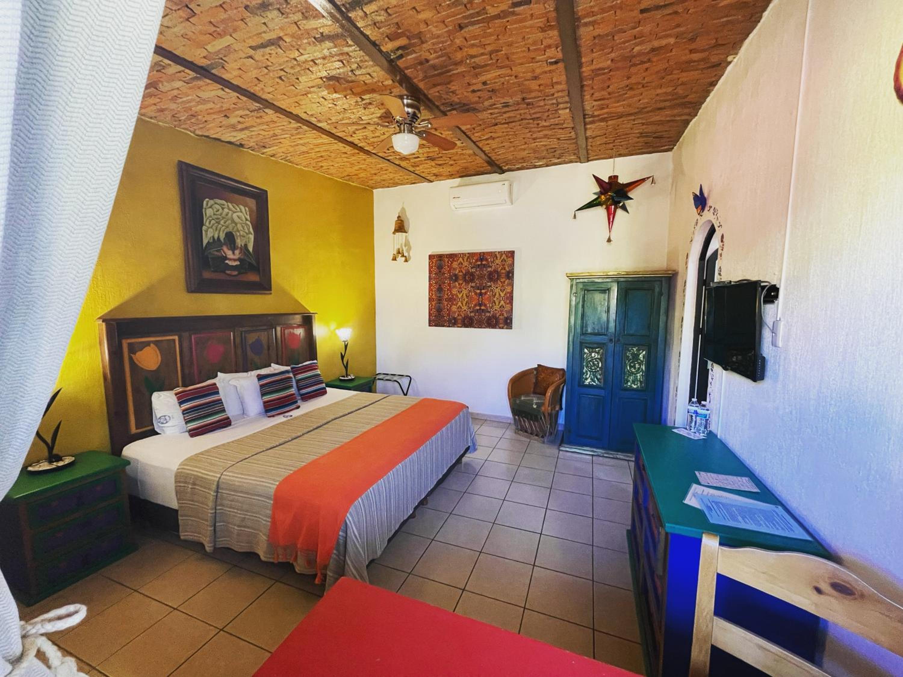Posada las Margaritas
