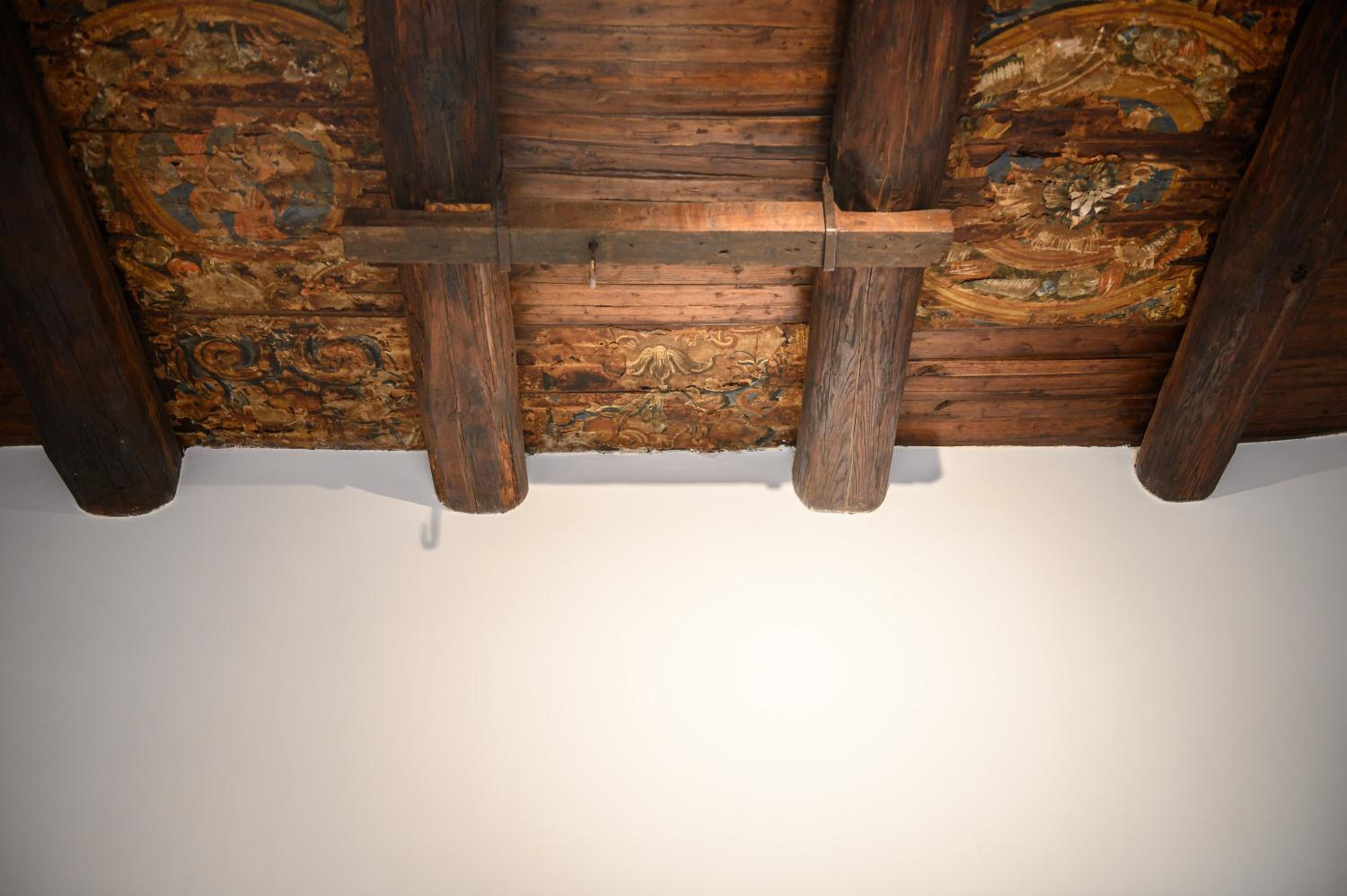 Interno Barocco