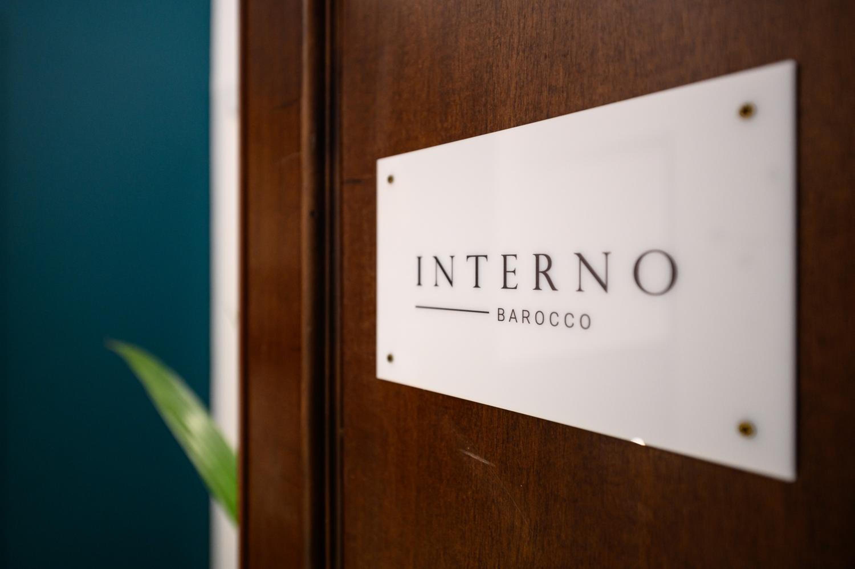 Interno Barocco