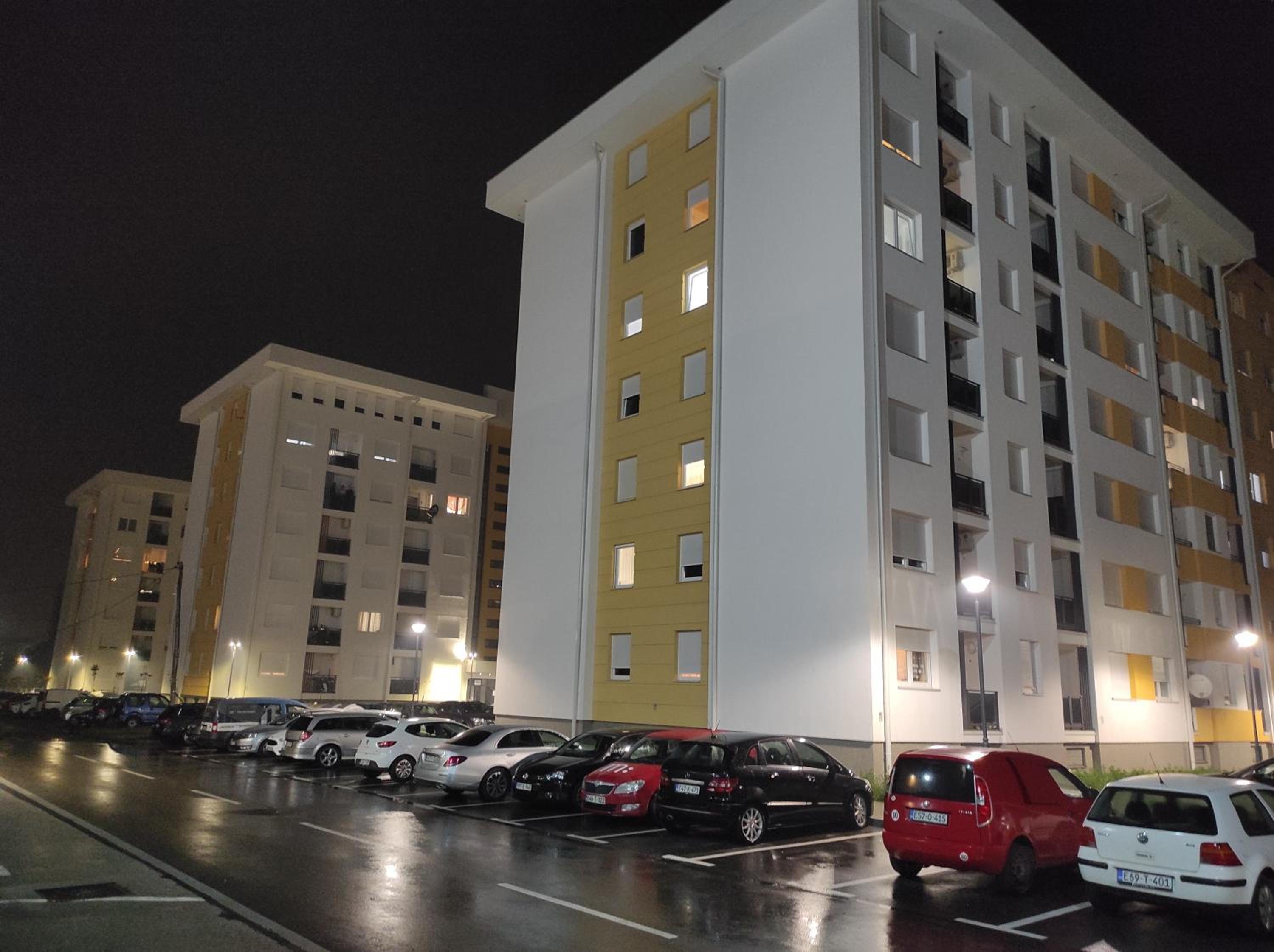 S&S Apartman Banja Luka view 3