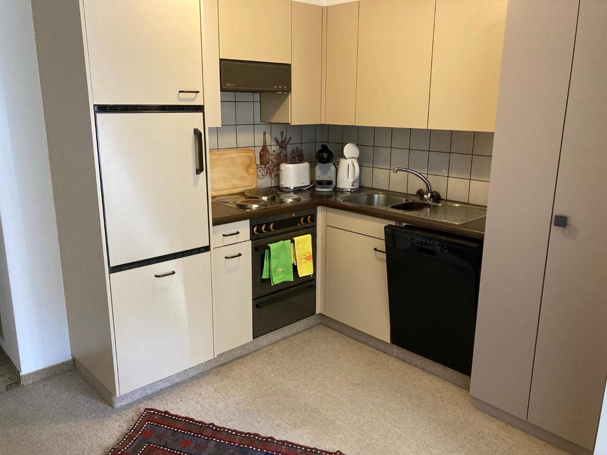 Casa Selva 2000 Fl Whg Nr 2
