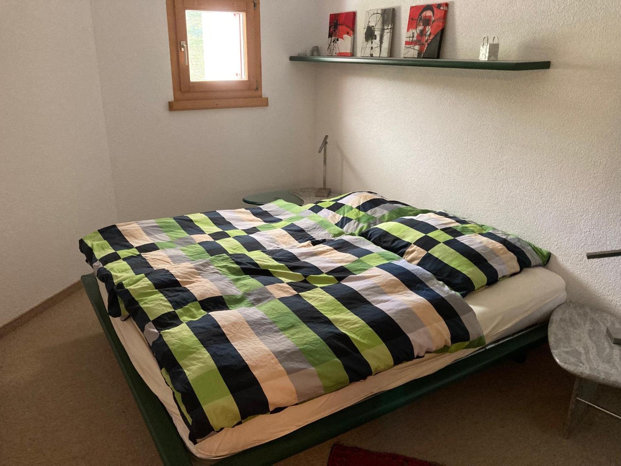 Casa Selva 2000 Fl Whg Nr 2