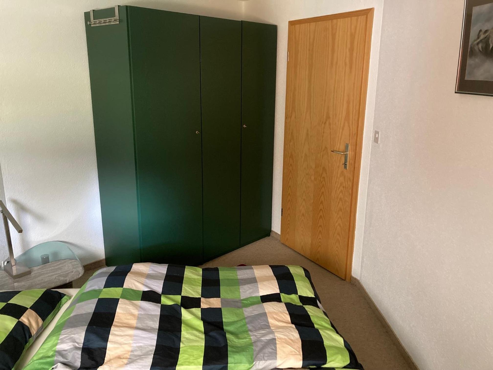 Casa Selva 2000 Fl Whg Nr 2