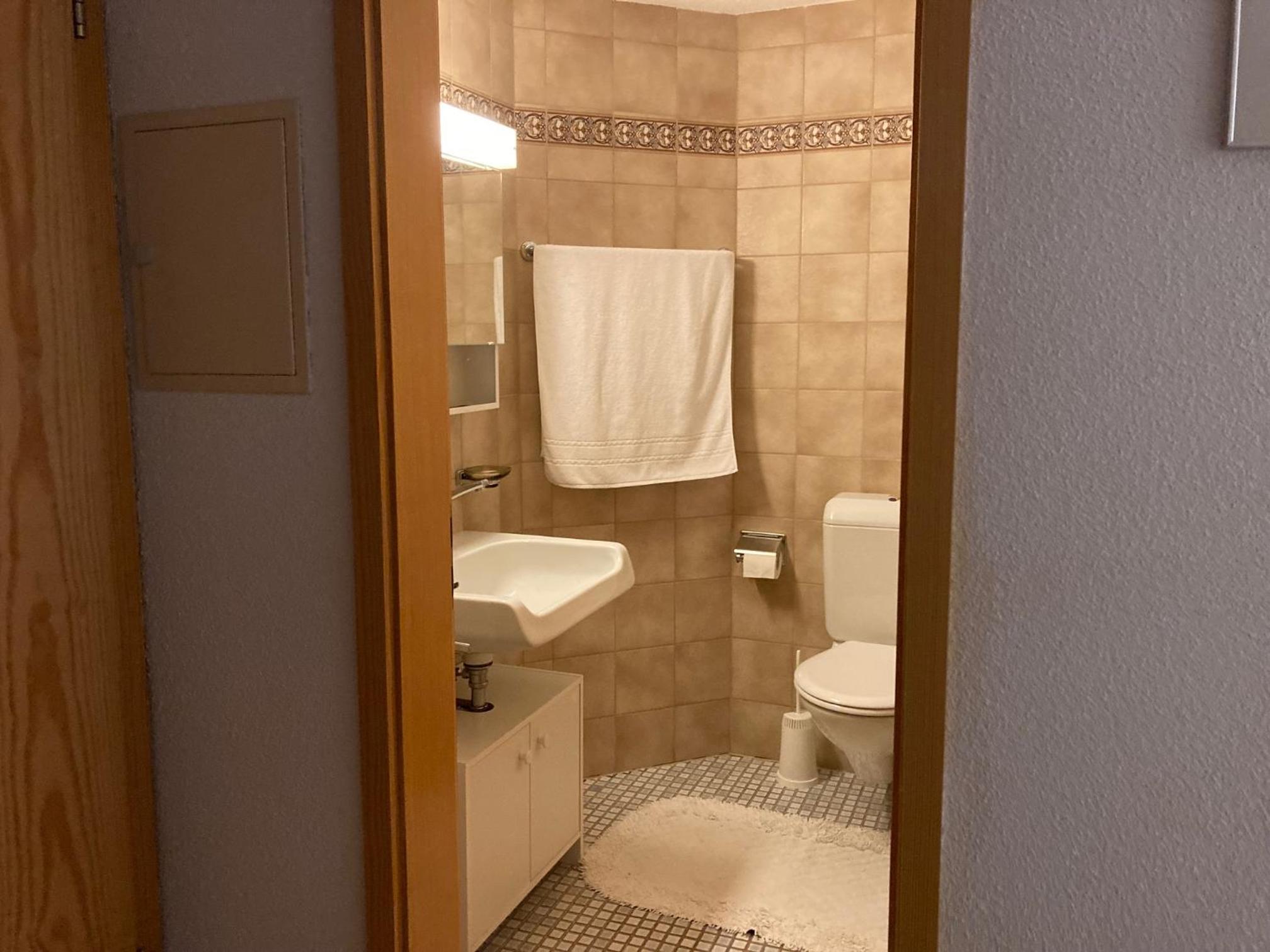 Casa Selva 2000 Fl Whg Nr 2