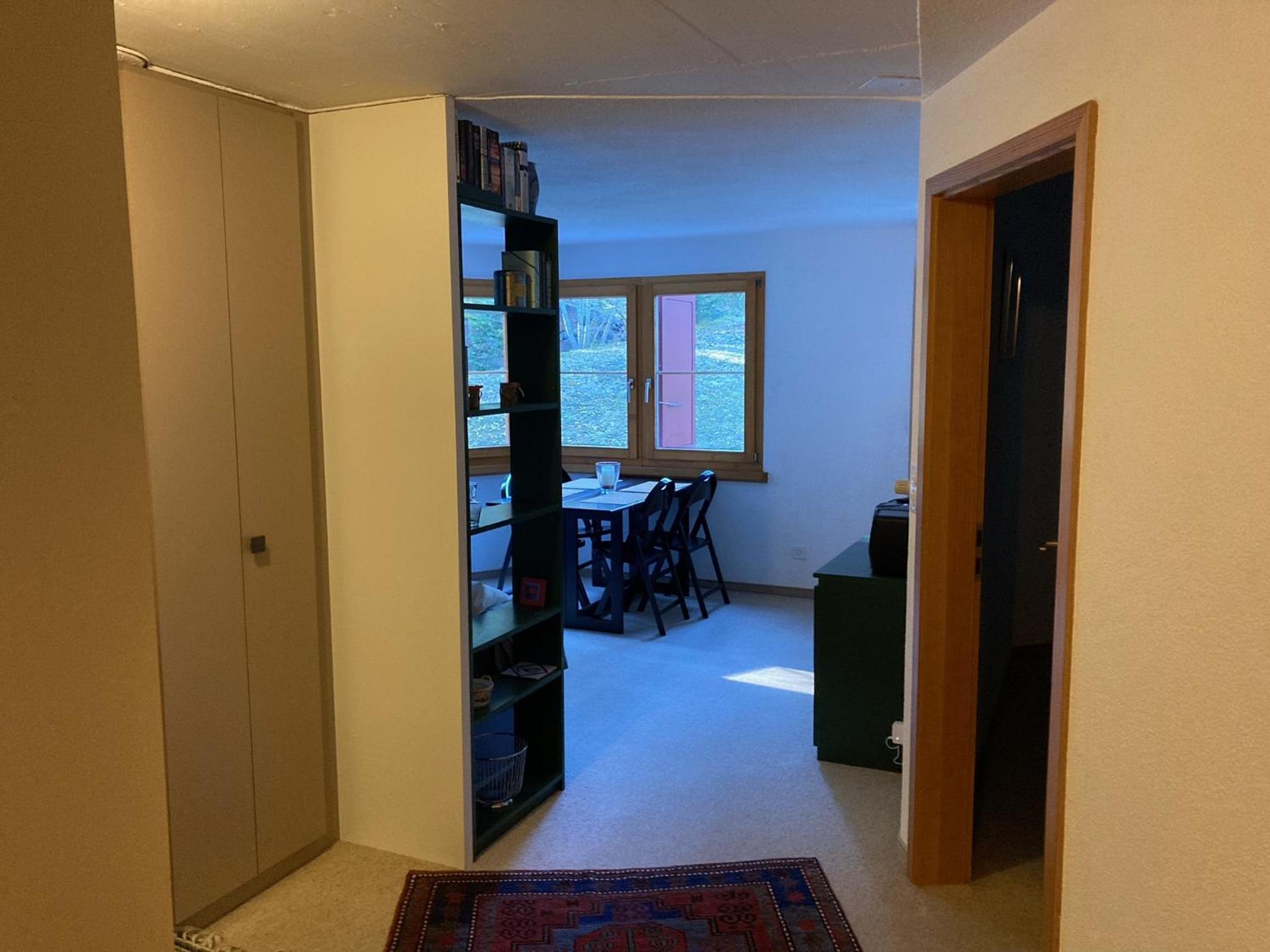 Casa Selva 2000 Fl Whg Nr 2