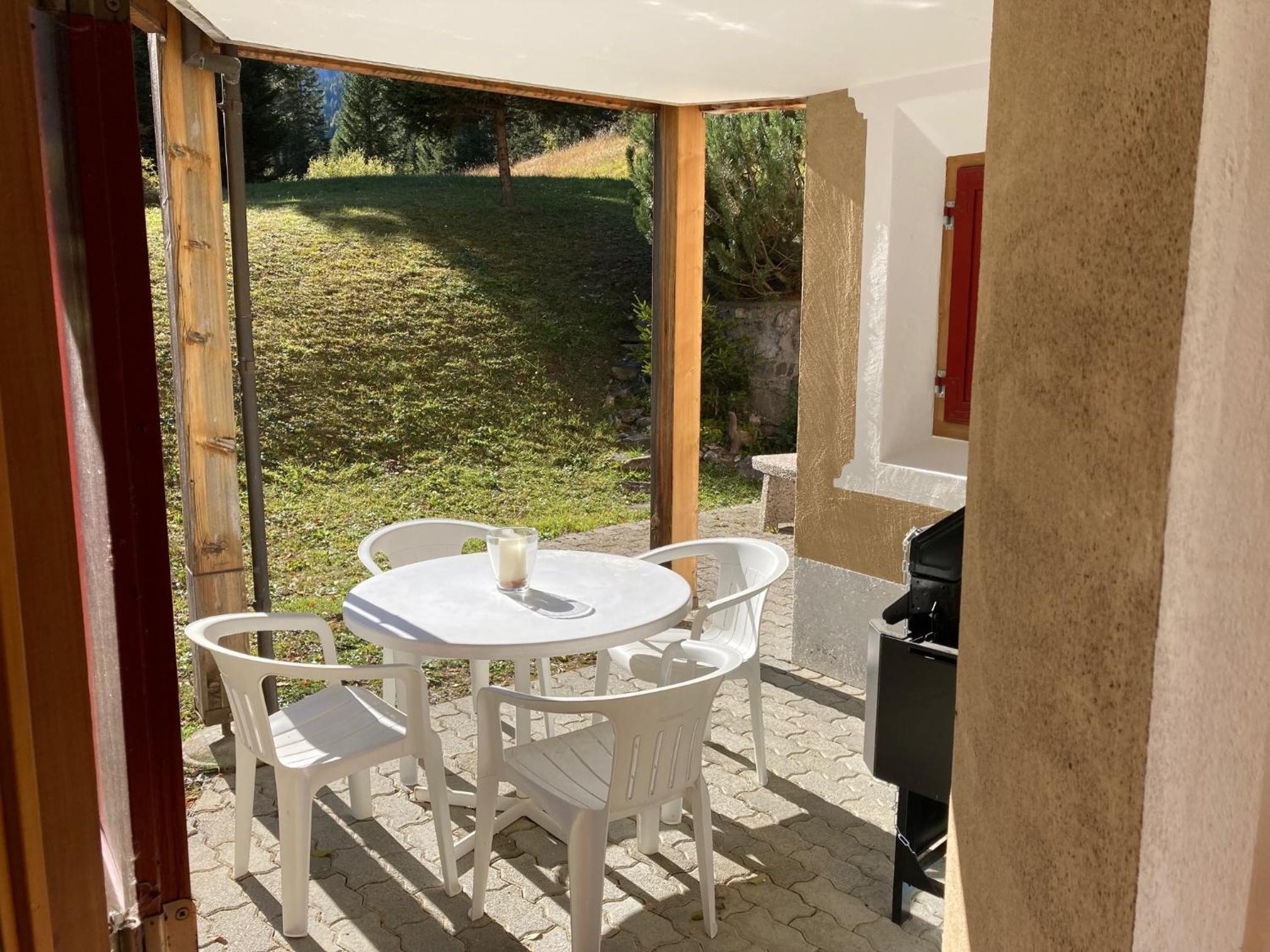 Casa Selva 2000 Fl Whg Nr 2