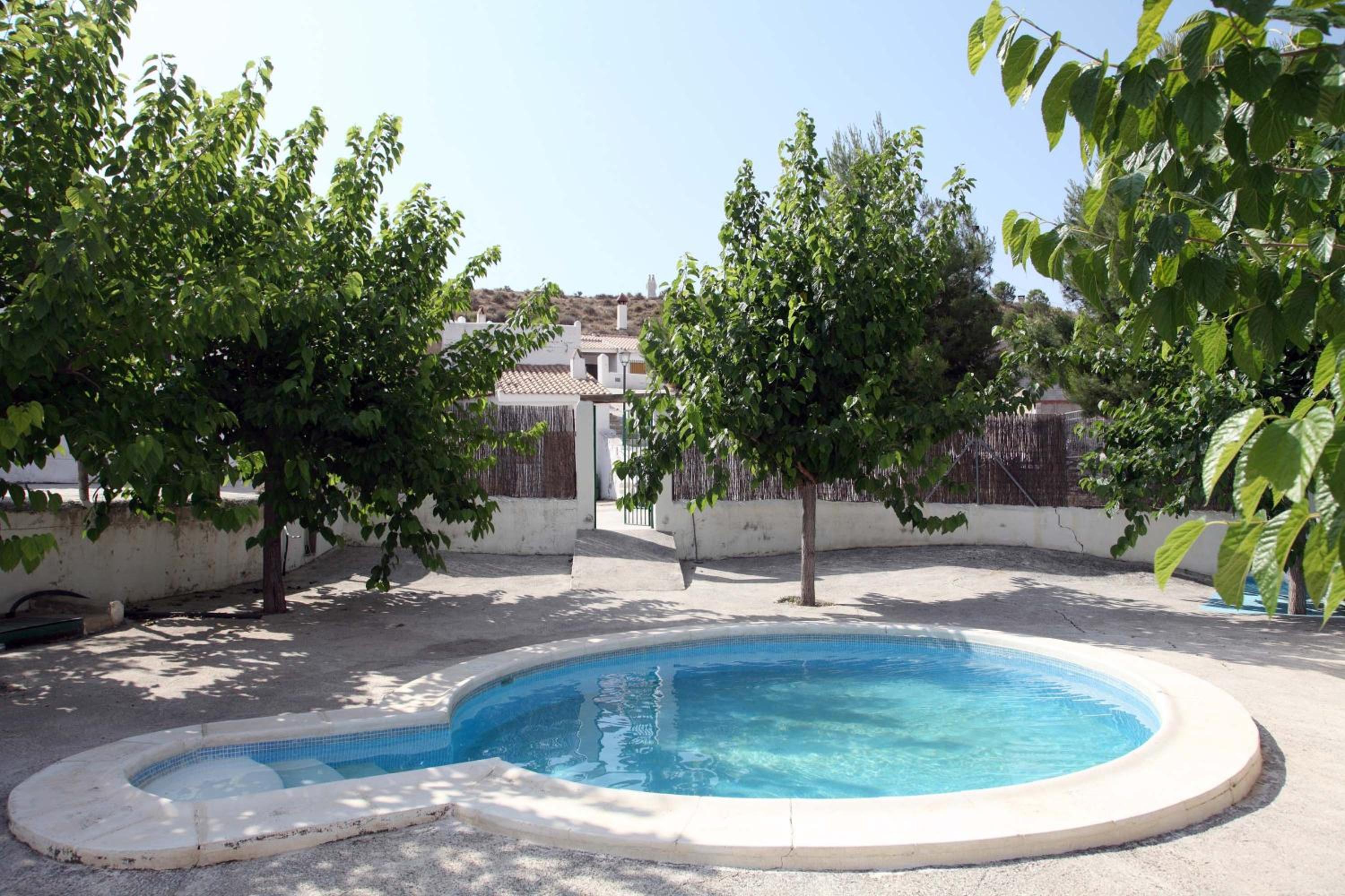 Cuevas La Atalaya