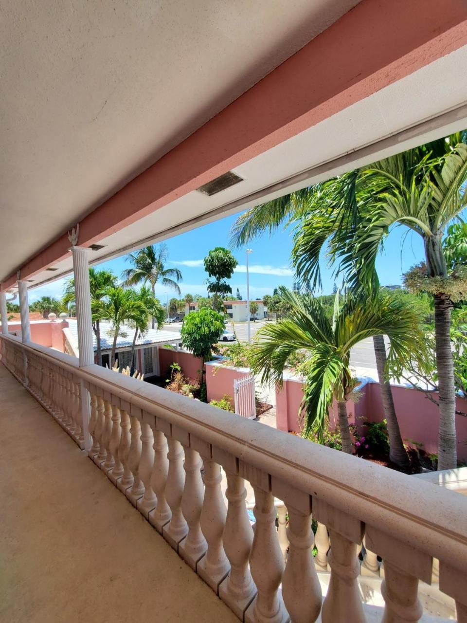 Blind Pass Resort Motel