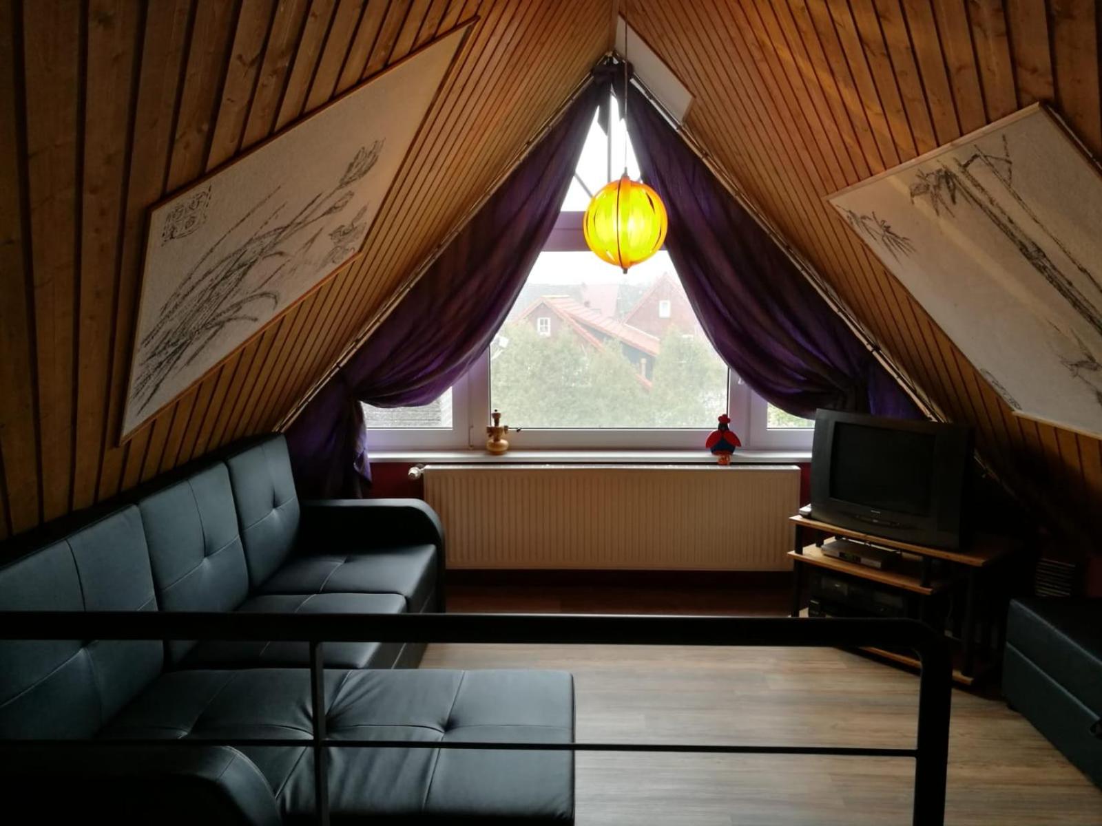 Ferienhaus Ossi