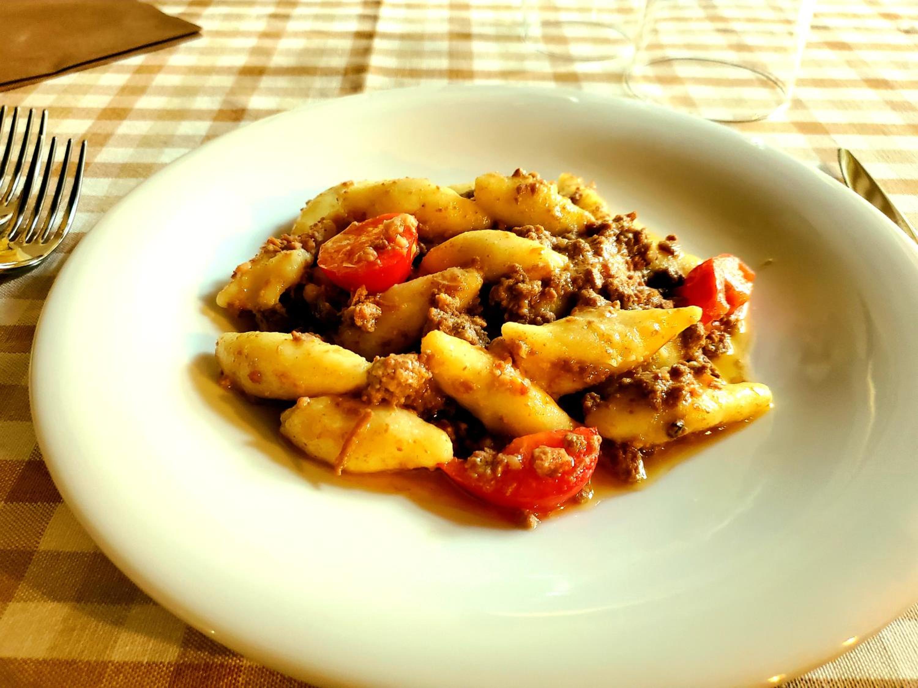 Antica Locanda La Tinara del Belvedere - Romantic Dreams -