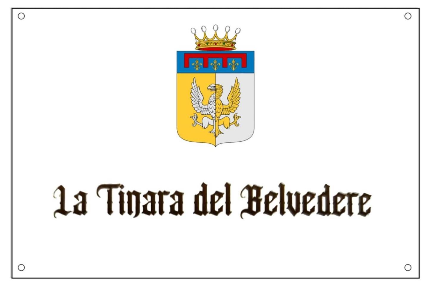 Antica Locanda La Tinara del Belvedere - Romantic Dreams -