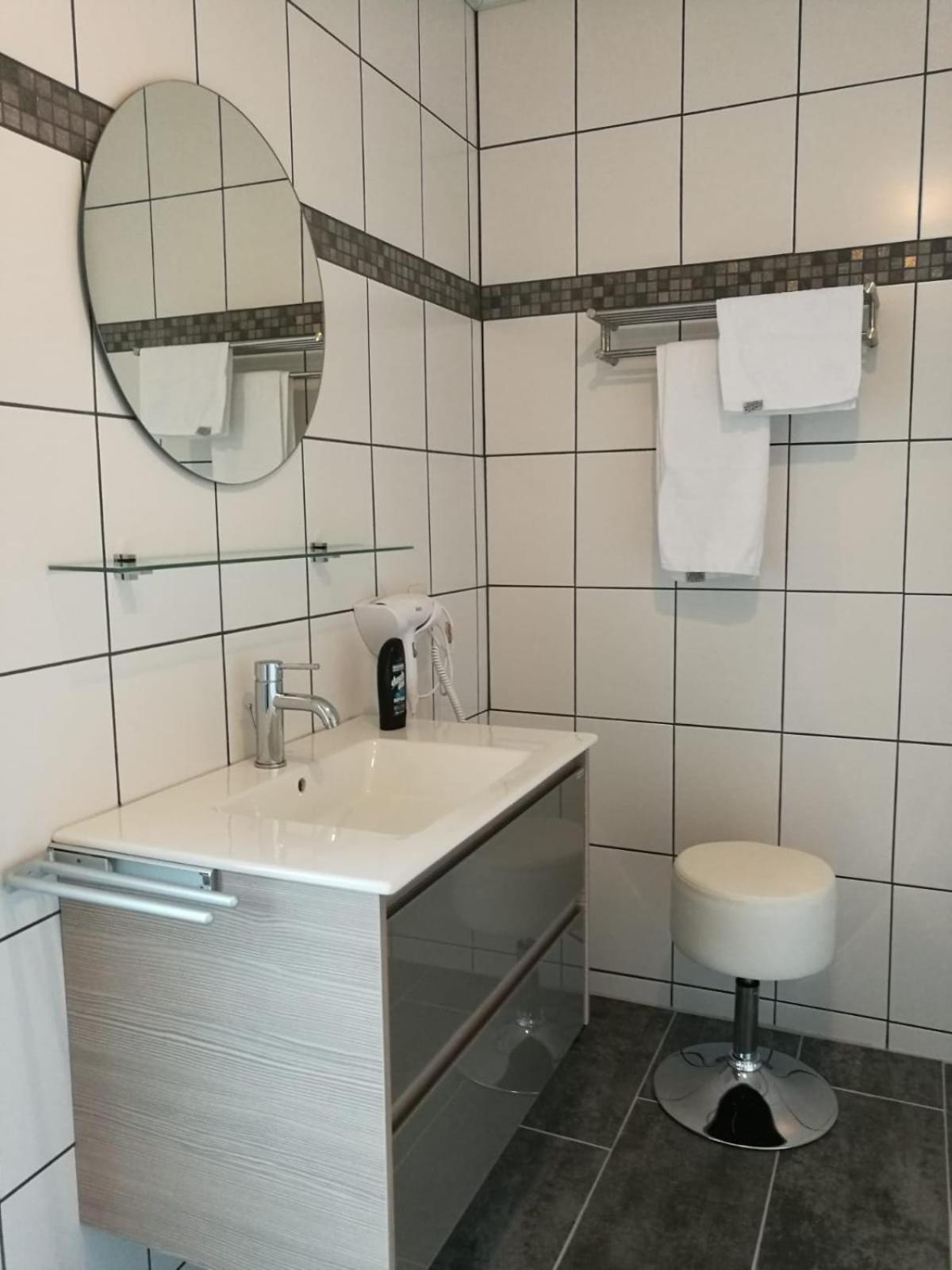 Ferienhaus Ossi