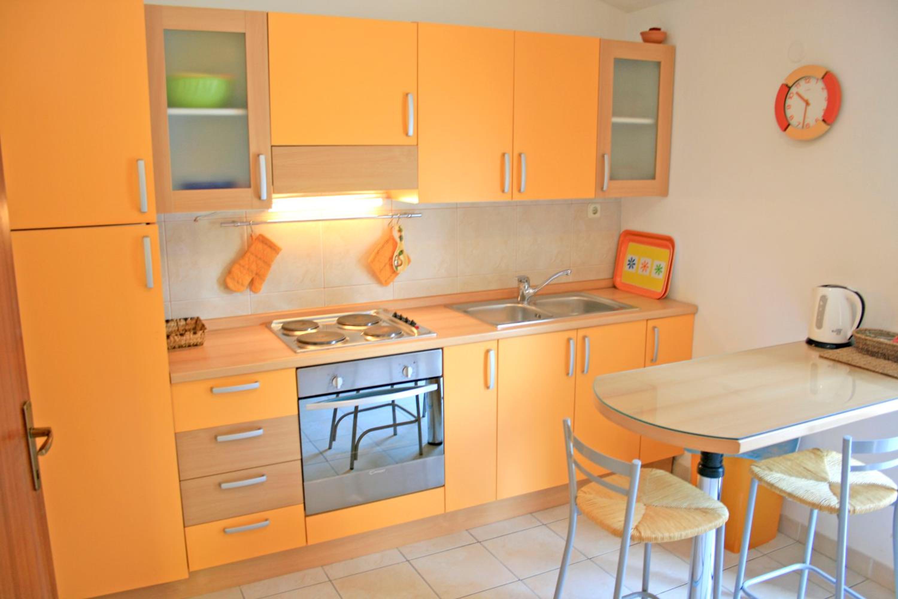 Apartments Villa Zvonimir view 5