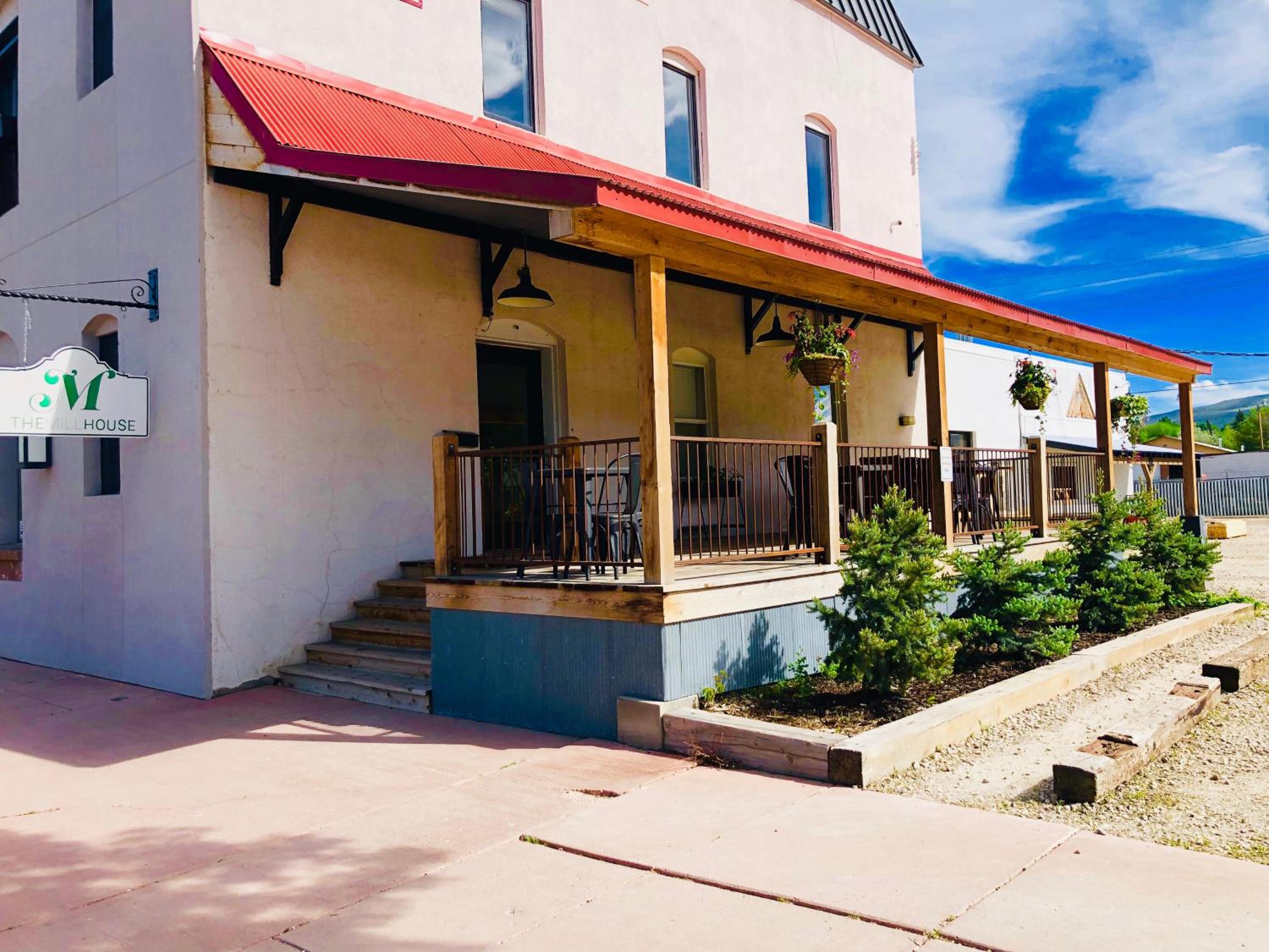 Riverton Vacations - Lander Millhouse - Property Image 1