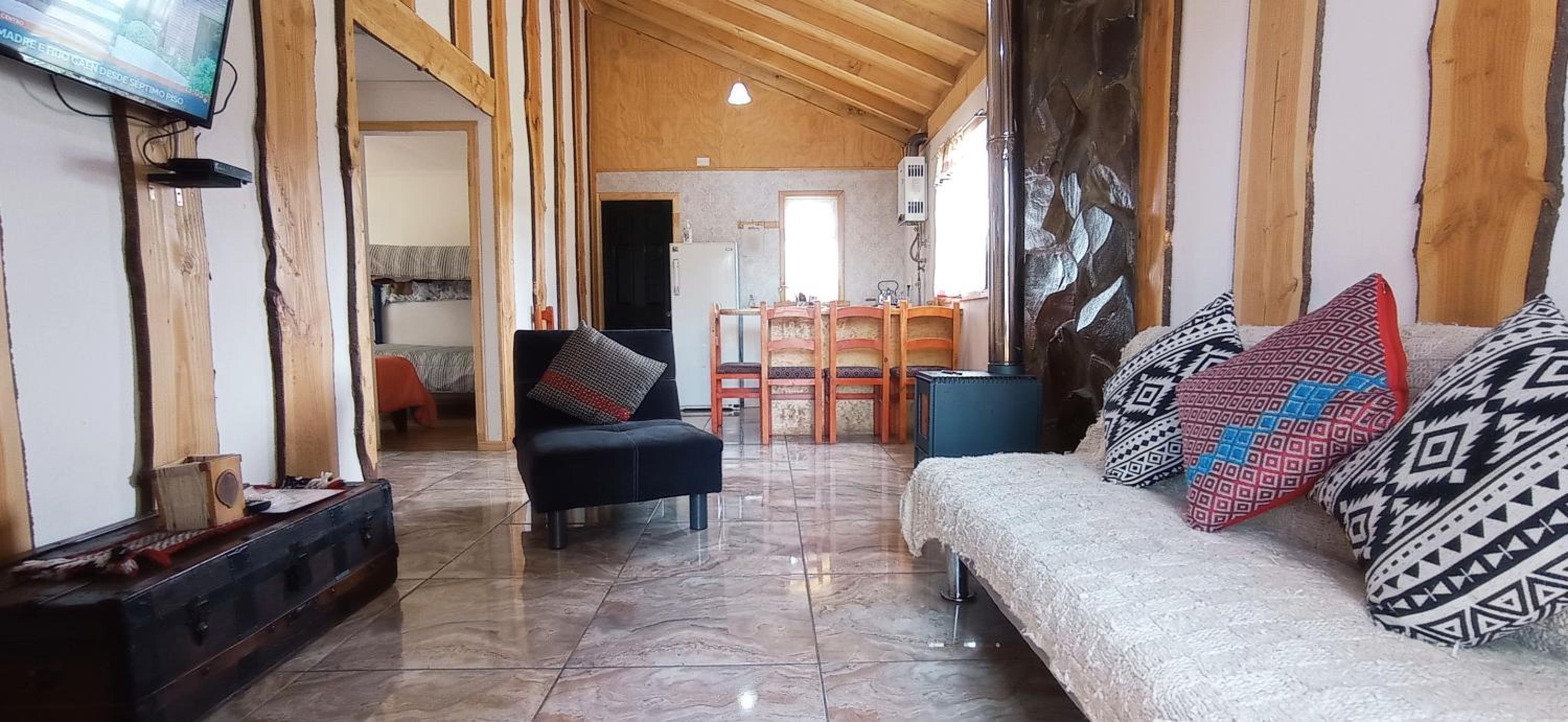 El Rincon de la Olguita