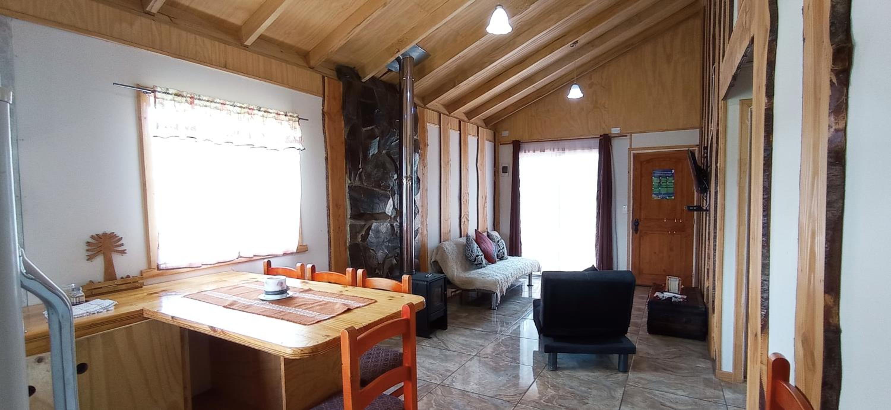 El Rincon de la Olguita