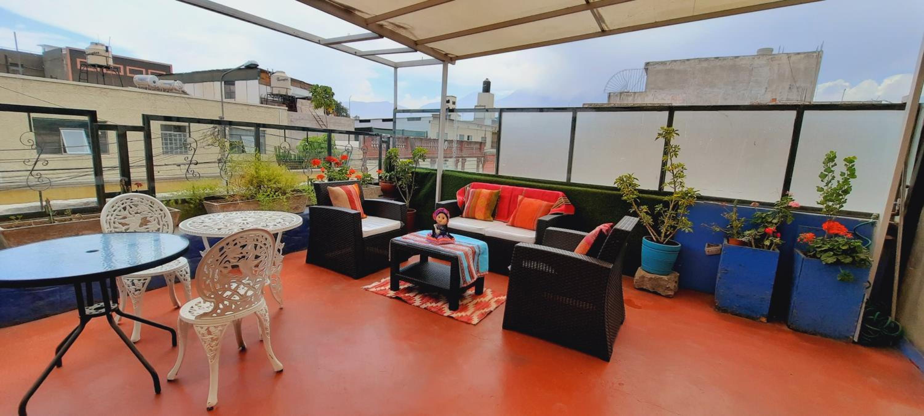 Chikan Hoteles