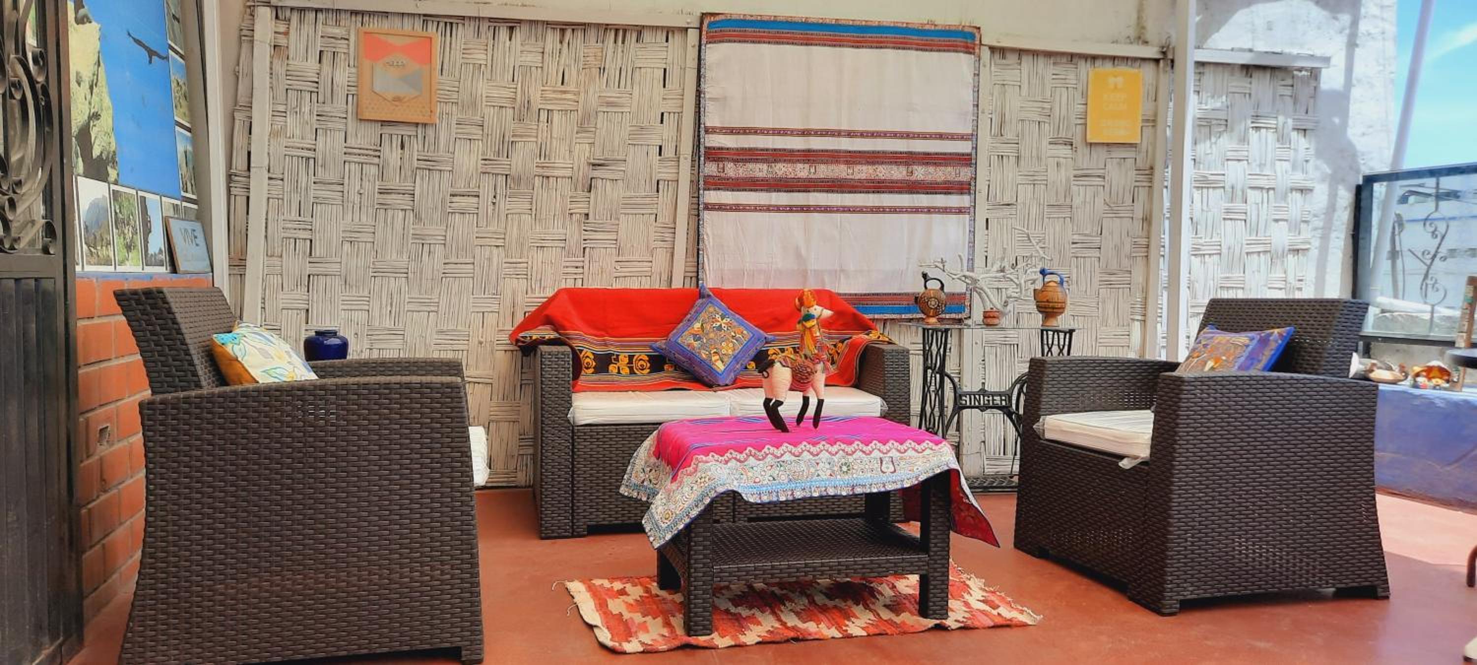 Chikan Hoteles