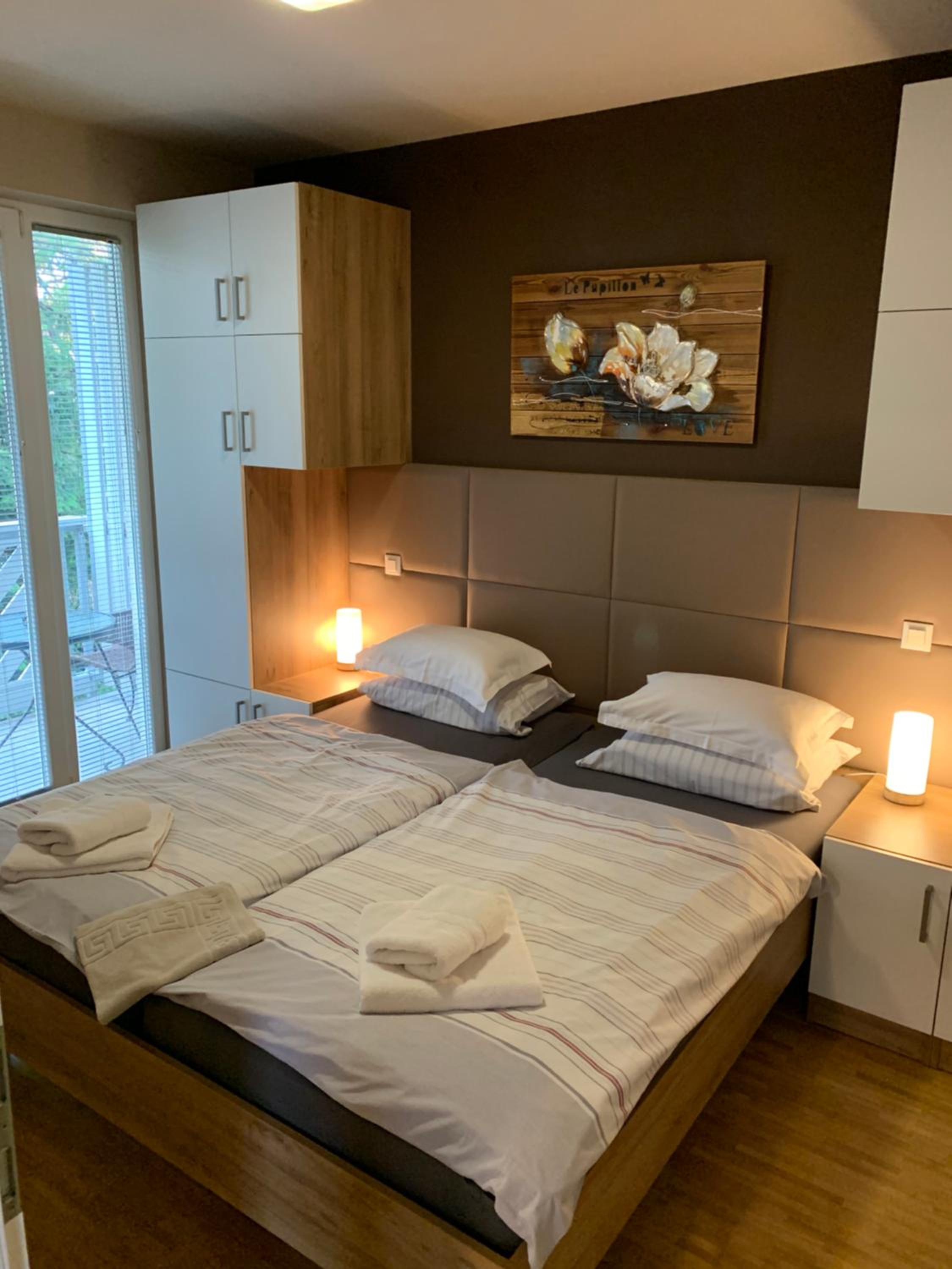 Vila Apartment Bled Lake view 4