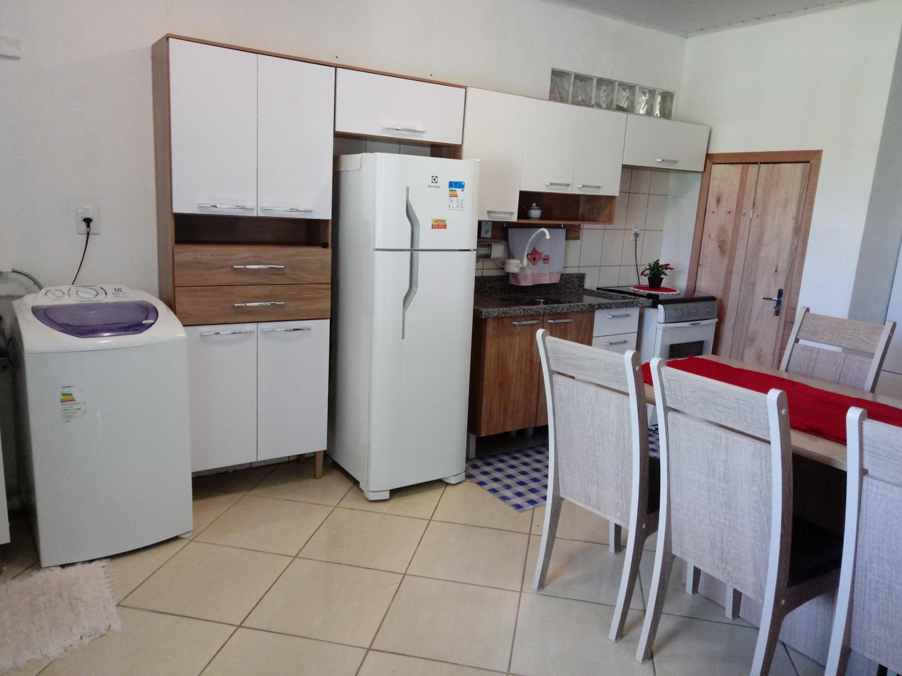 Casa com vista para o mar