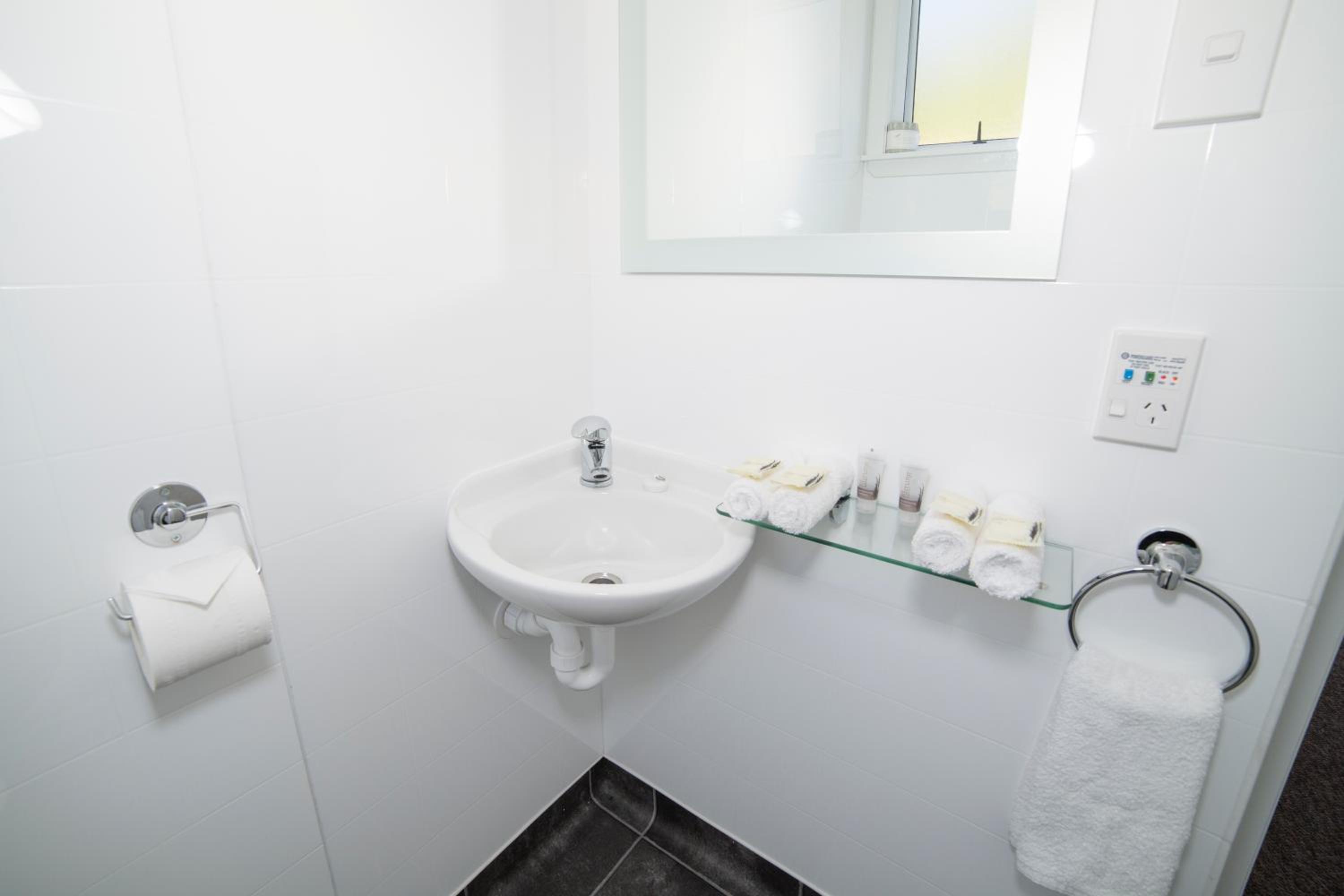 Greymouth Motel