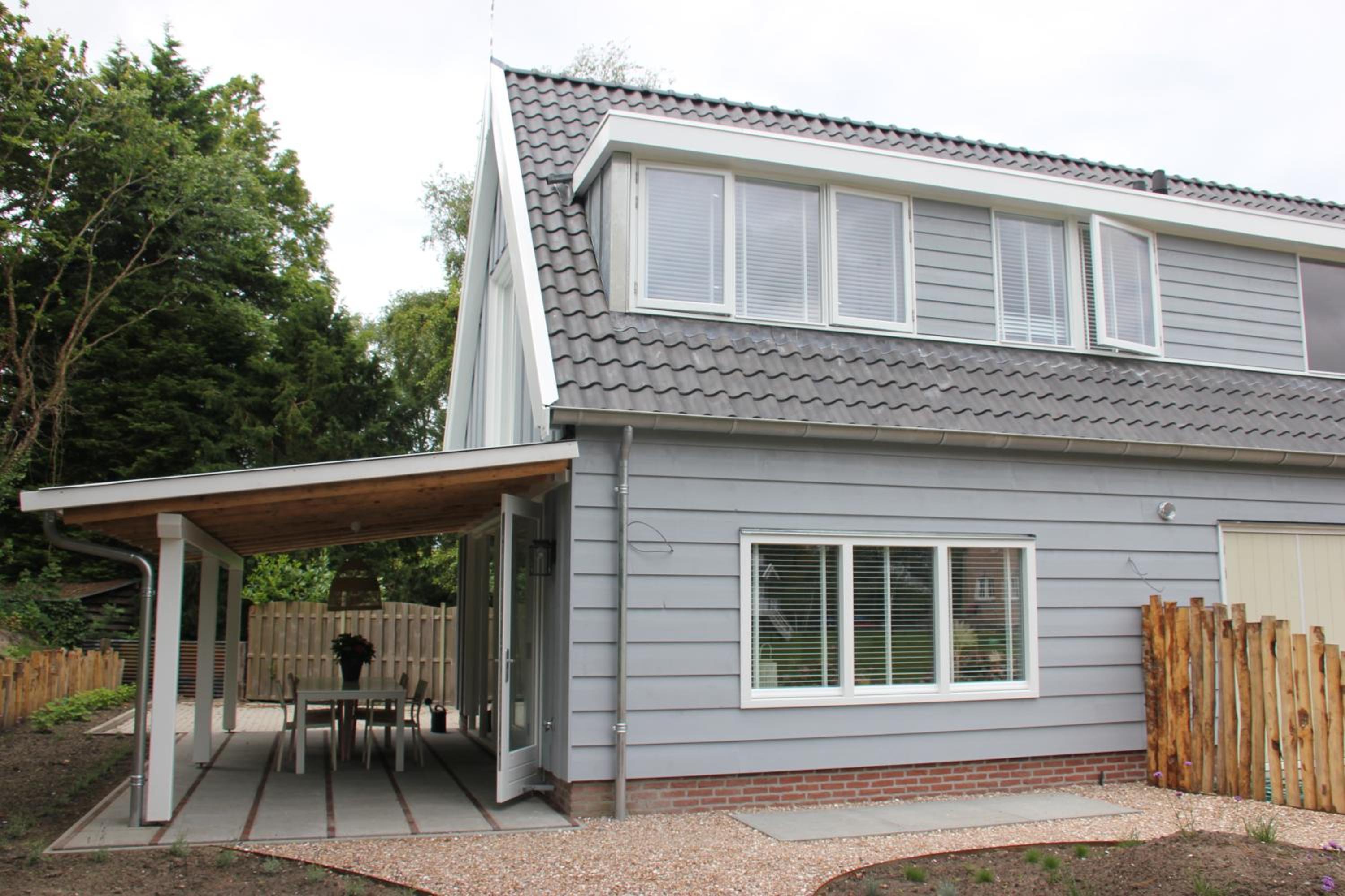 Vakantiehuis Zilt view 4