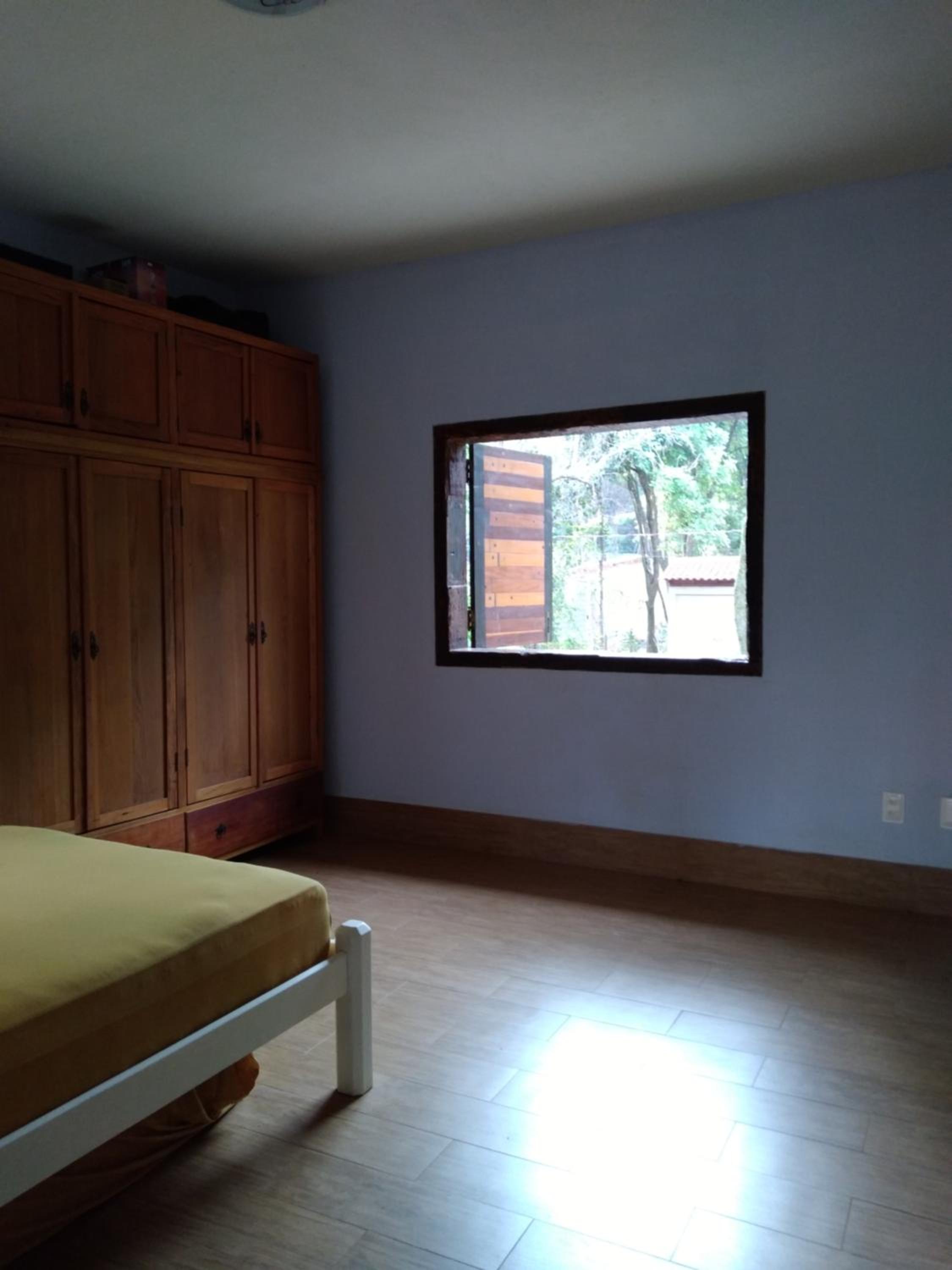 Casa aconchegante nas montanhas de Casa Branca