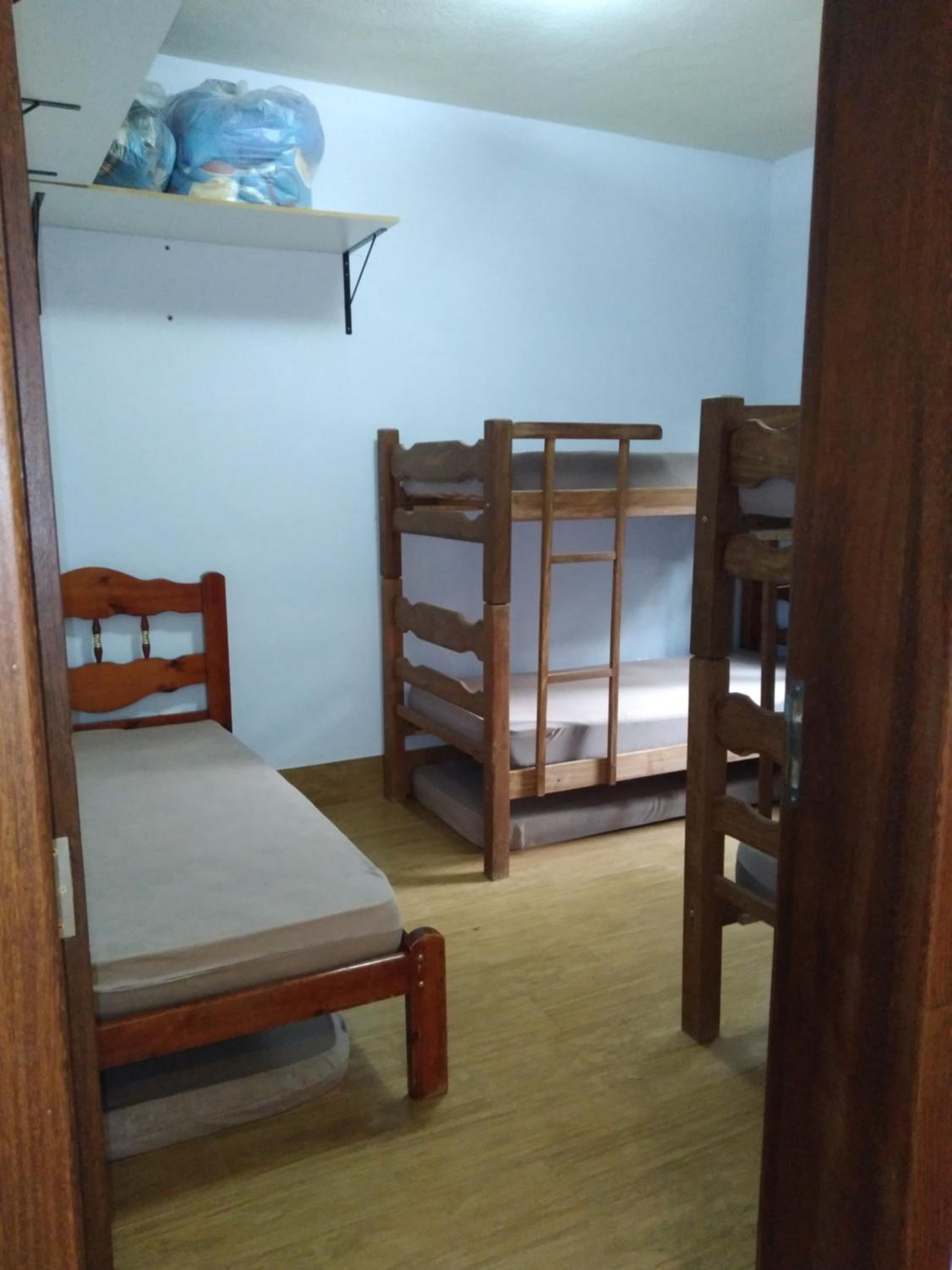 Casa aconchegante nas montanhas de Casa Branca