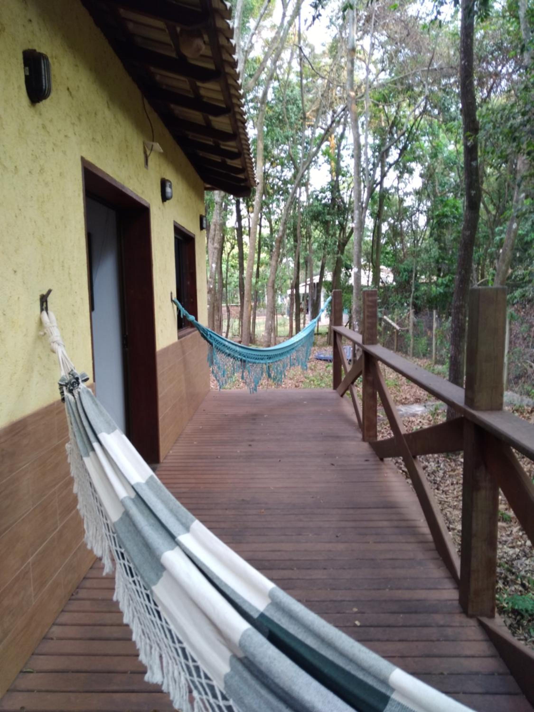 Casa aconchegante nas montanhas de Casa Branca