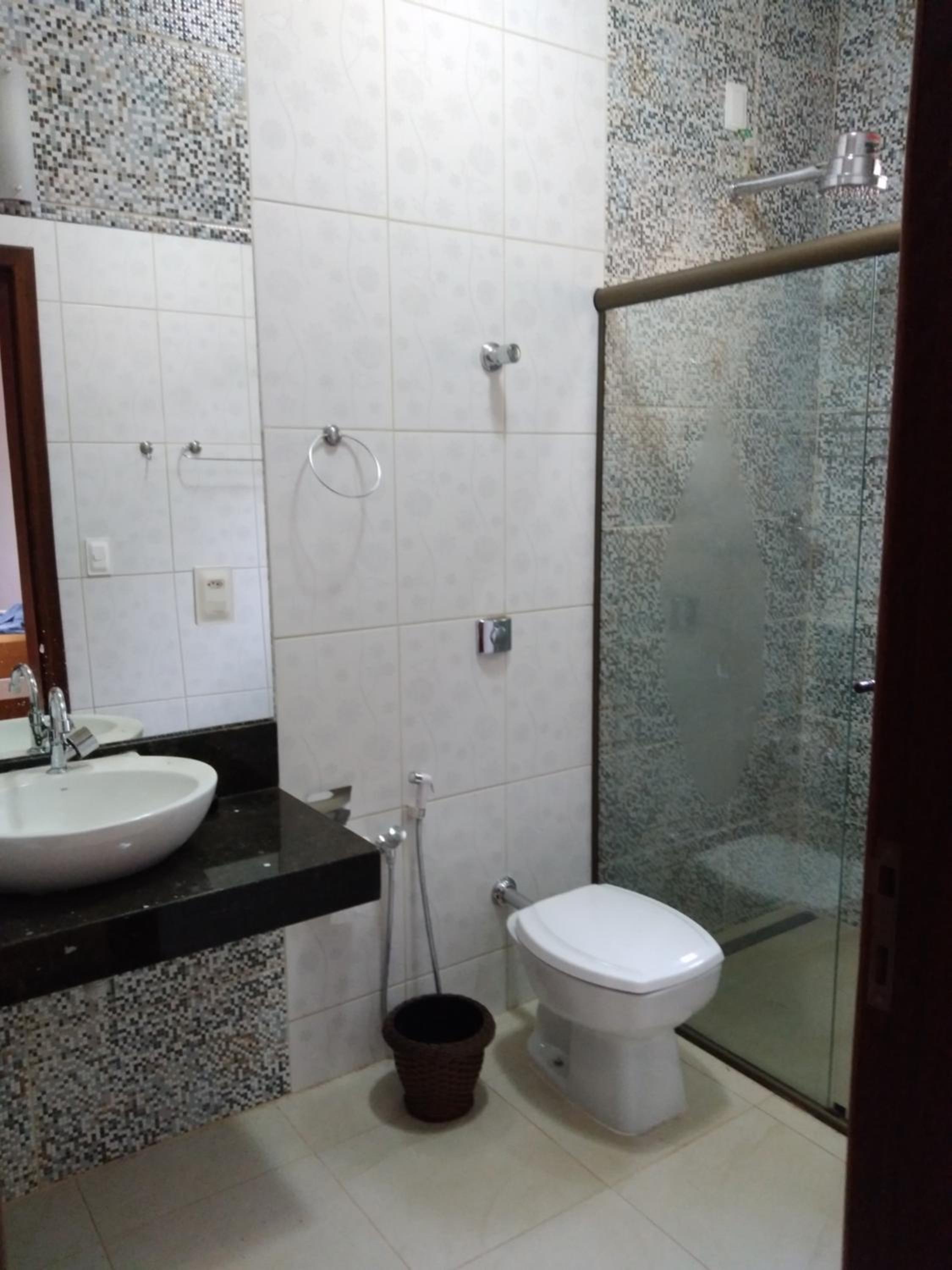 Casa aconchegante nas montanhas de Casa Branca