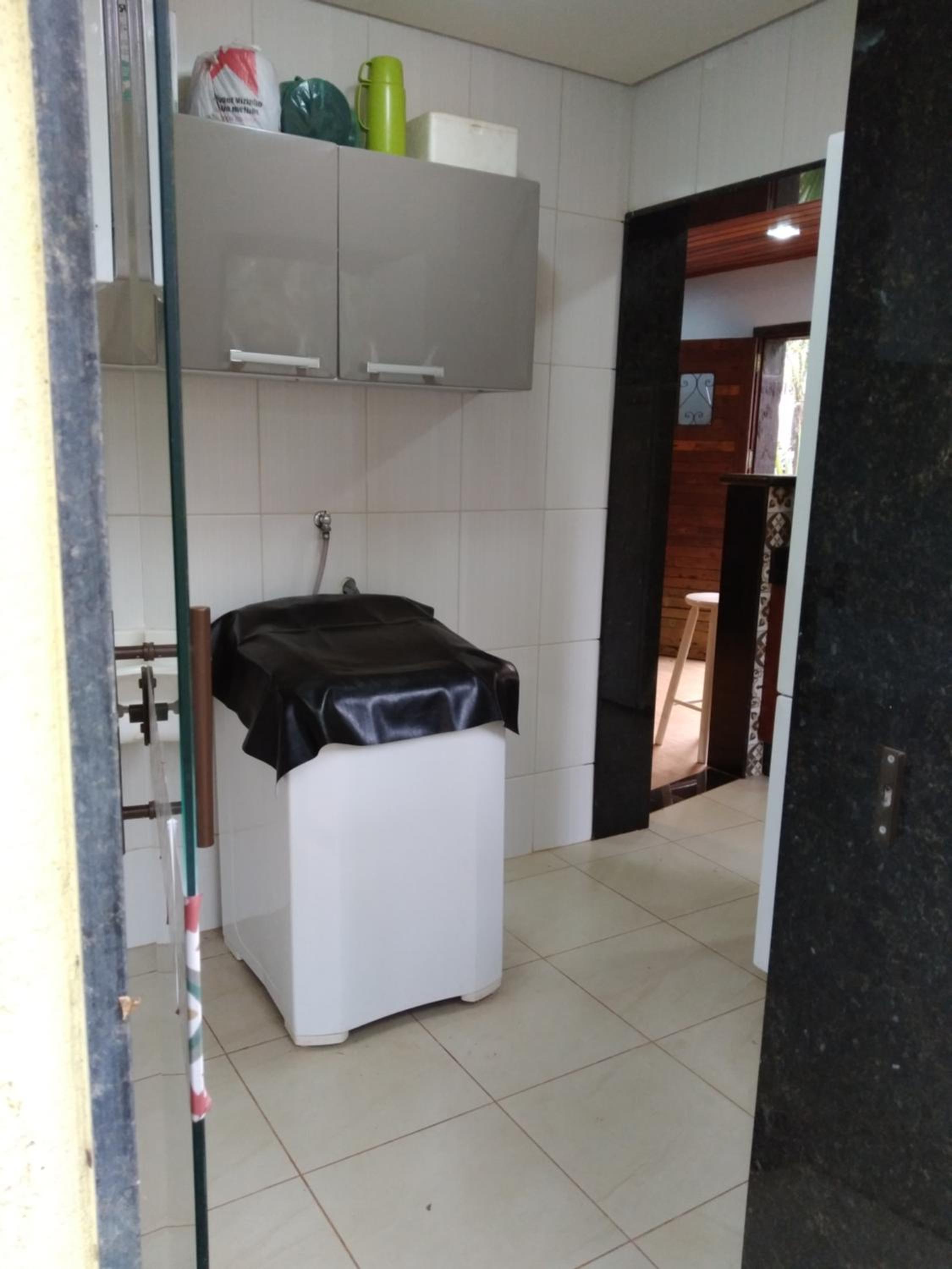 Casa aconchegante nas montanhas de Casa Branca