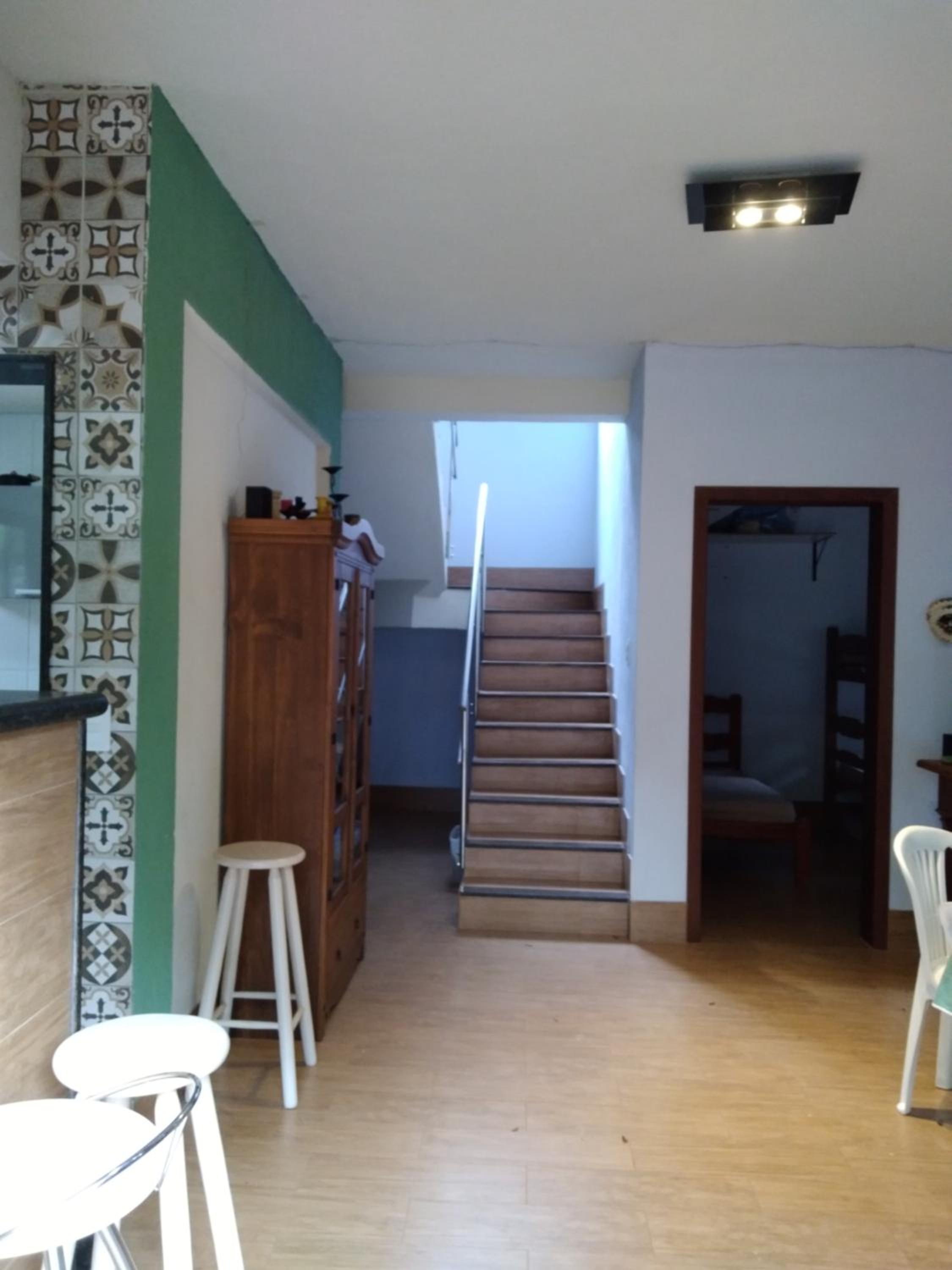 Casa aconchegante nas montanhas de Casa Branca
