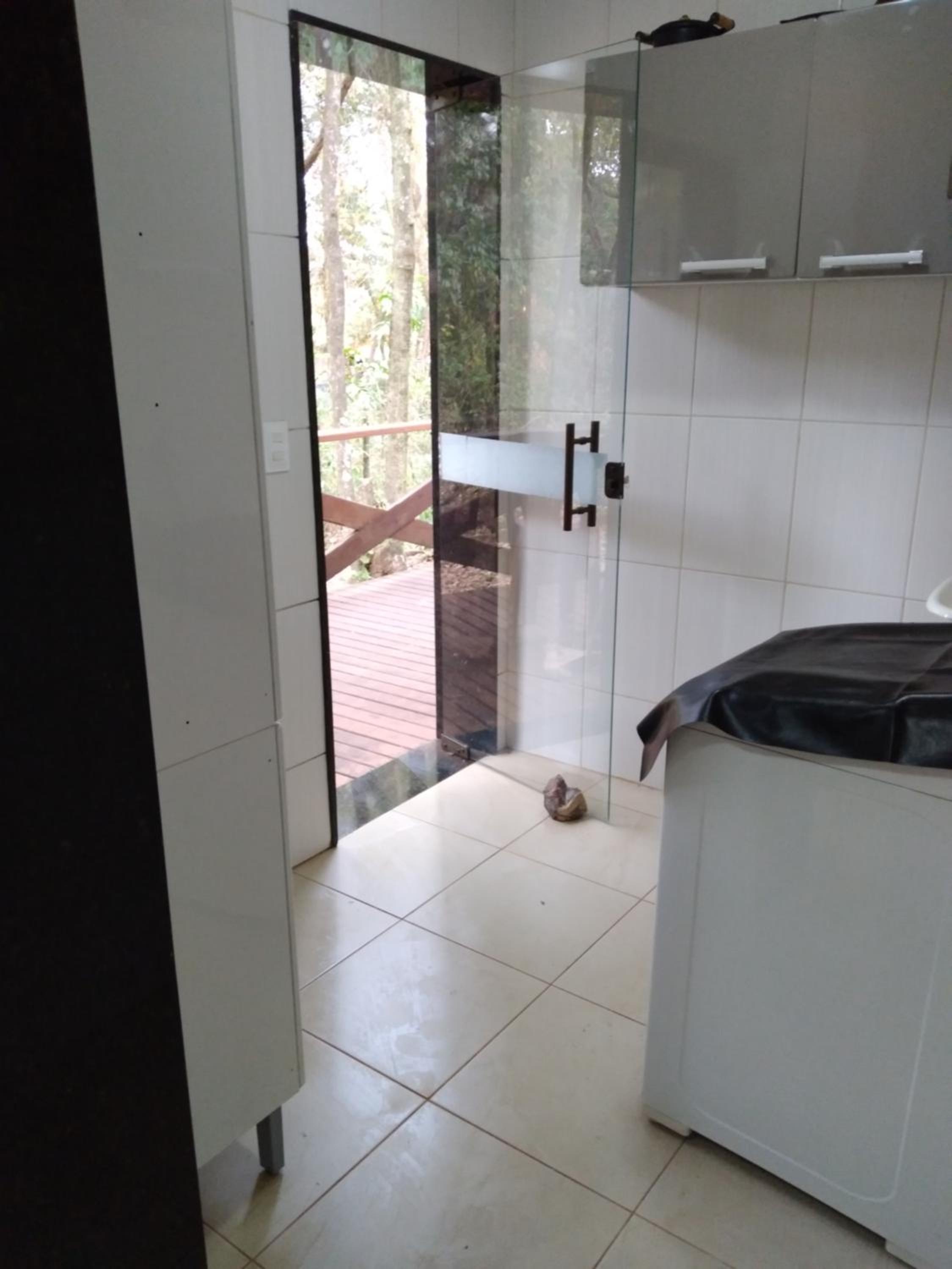 Casa aconchegante nas montanhas de Casa Branca