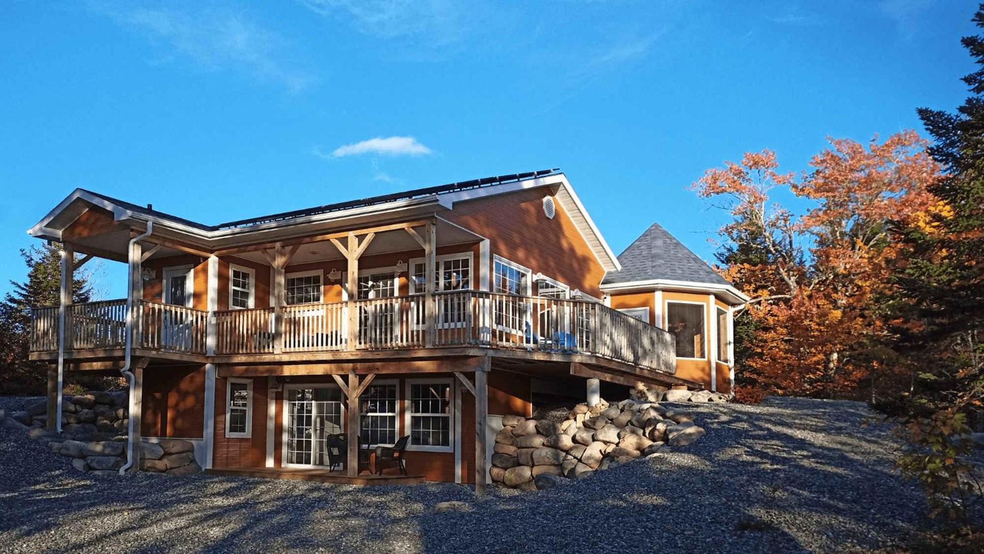 Mira Cottage
