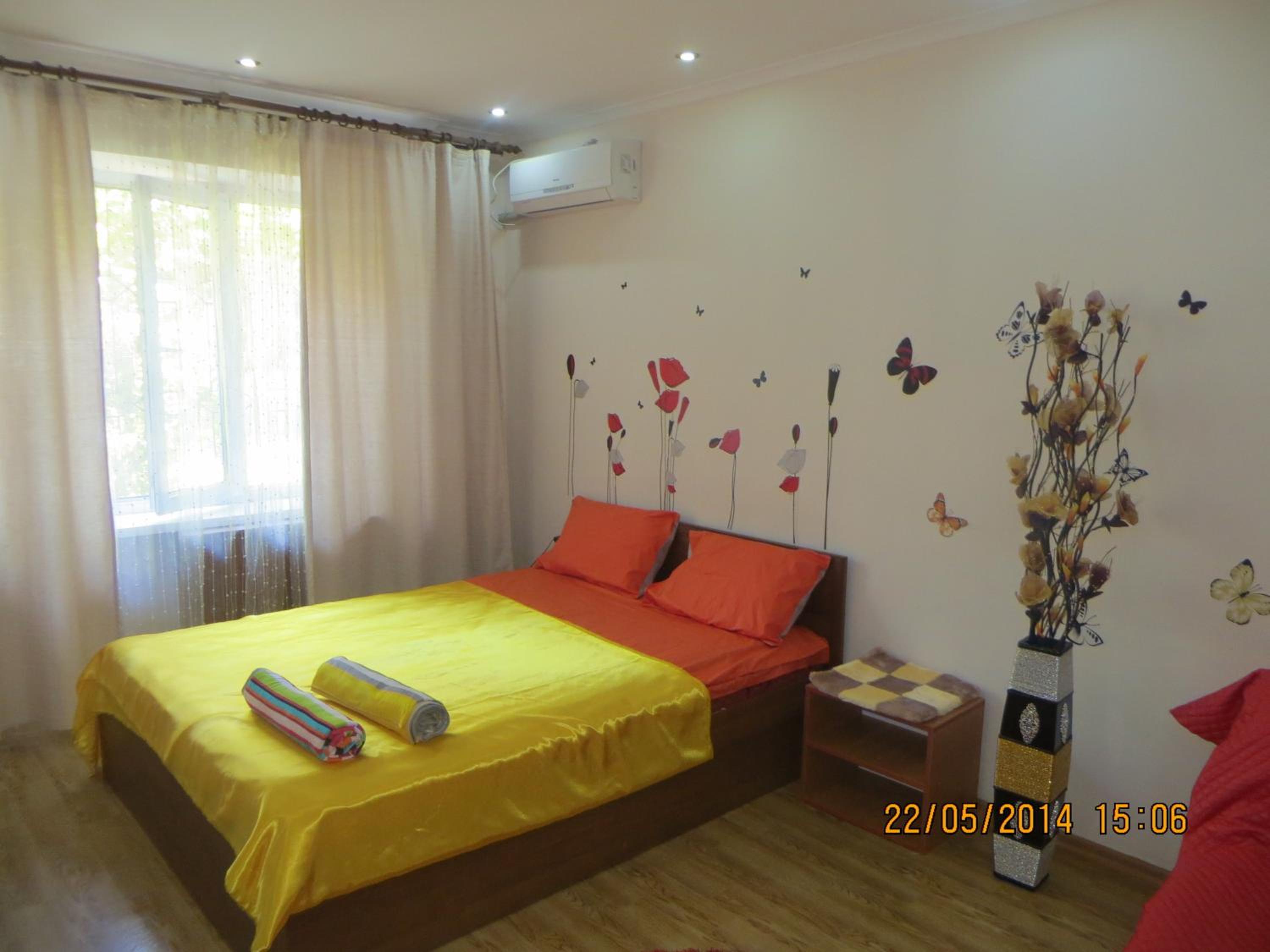 Best-BishkekCity Apartment 3 view 4