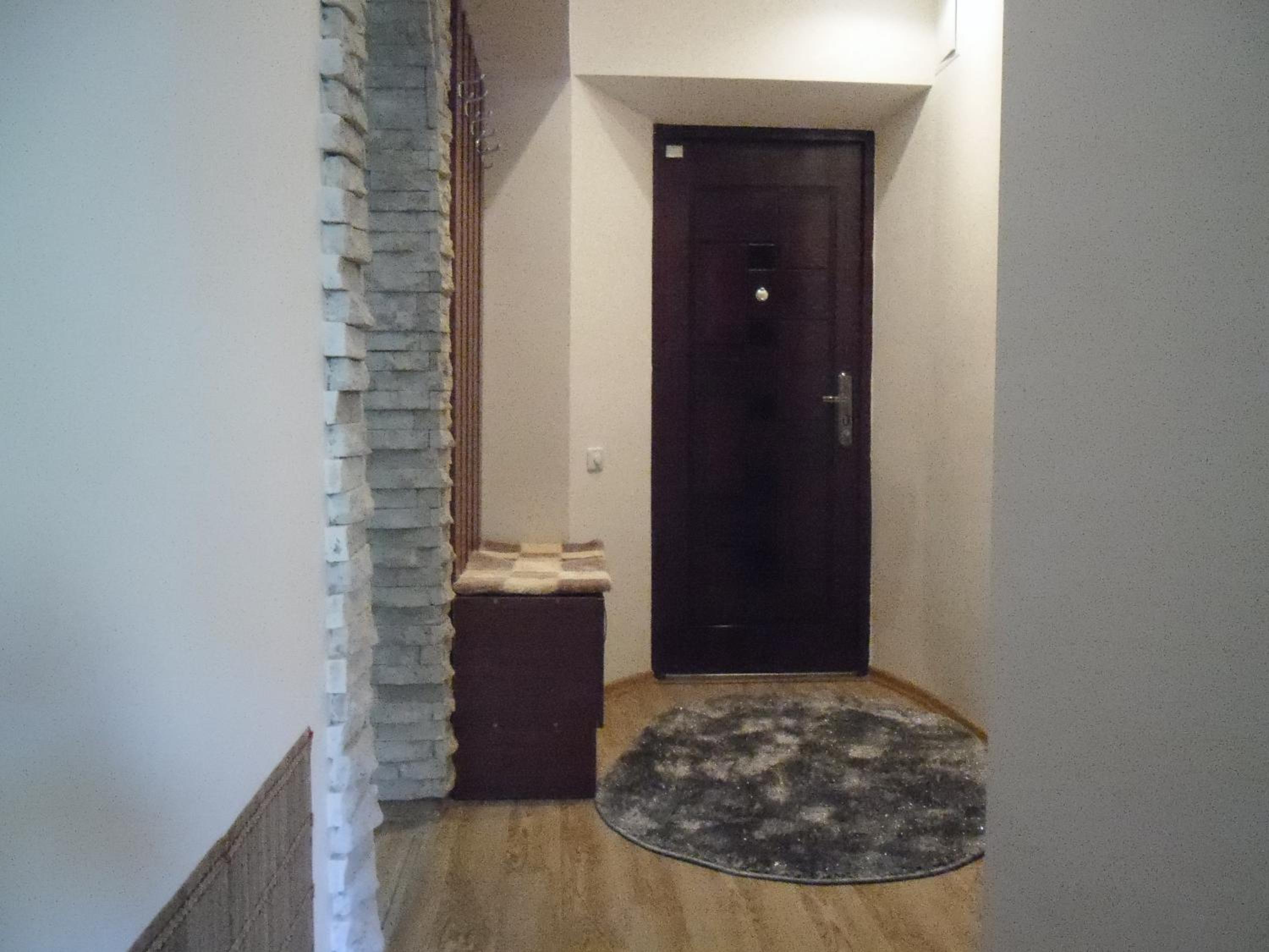 Best-BishkekCity Apartment 3 view 5