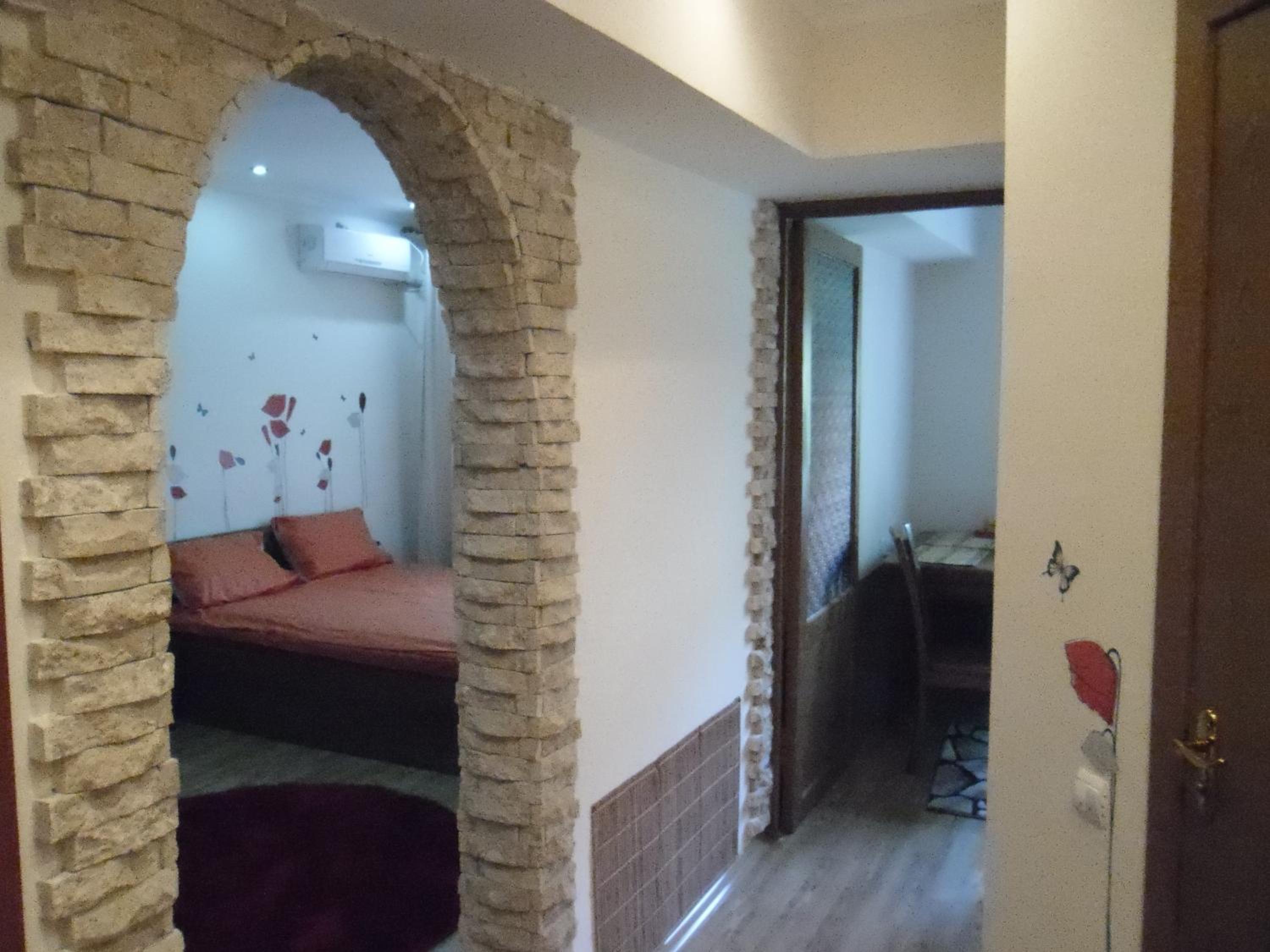 Best-BishkekCity Apartment 3 view 2