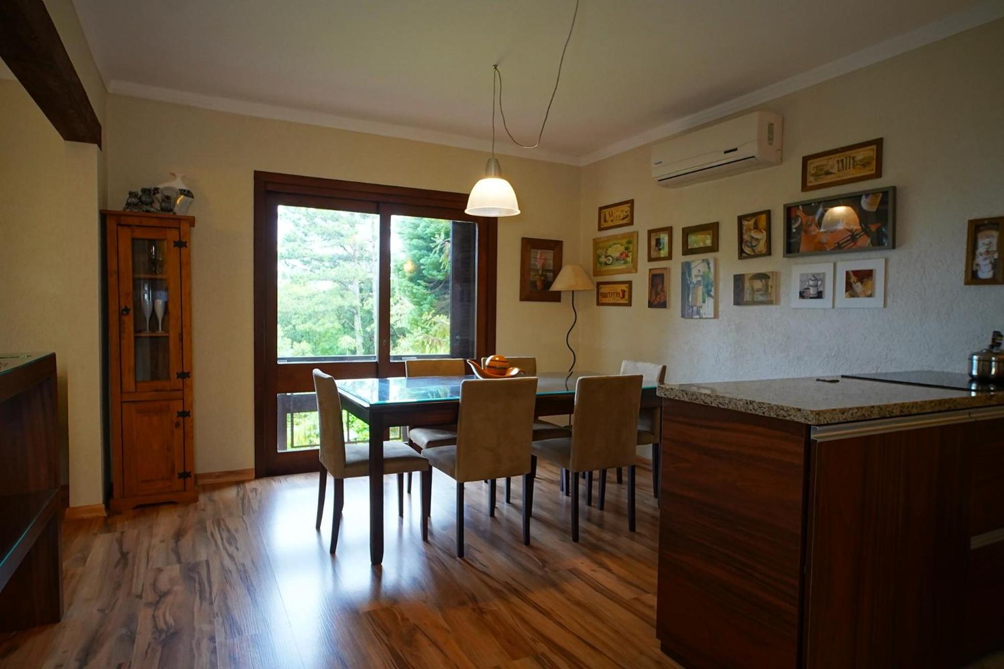 Apartamento Lago Negro view 3