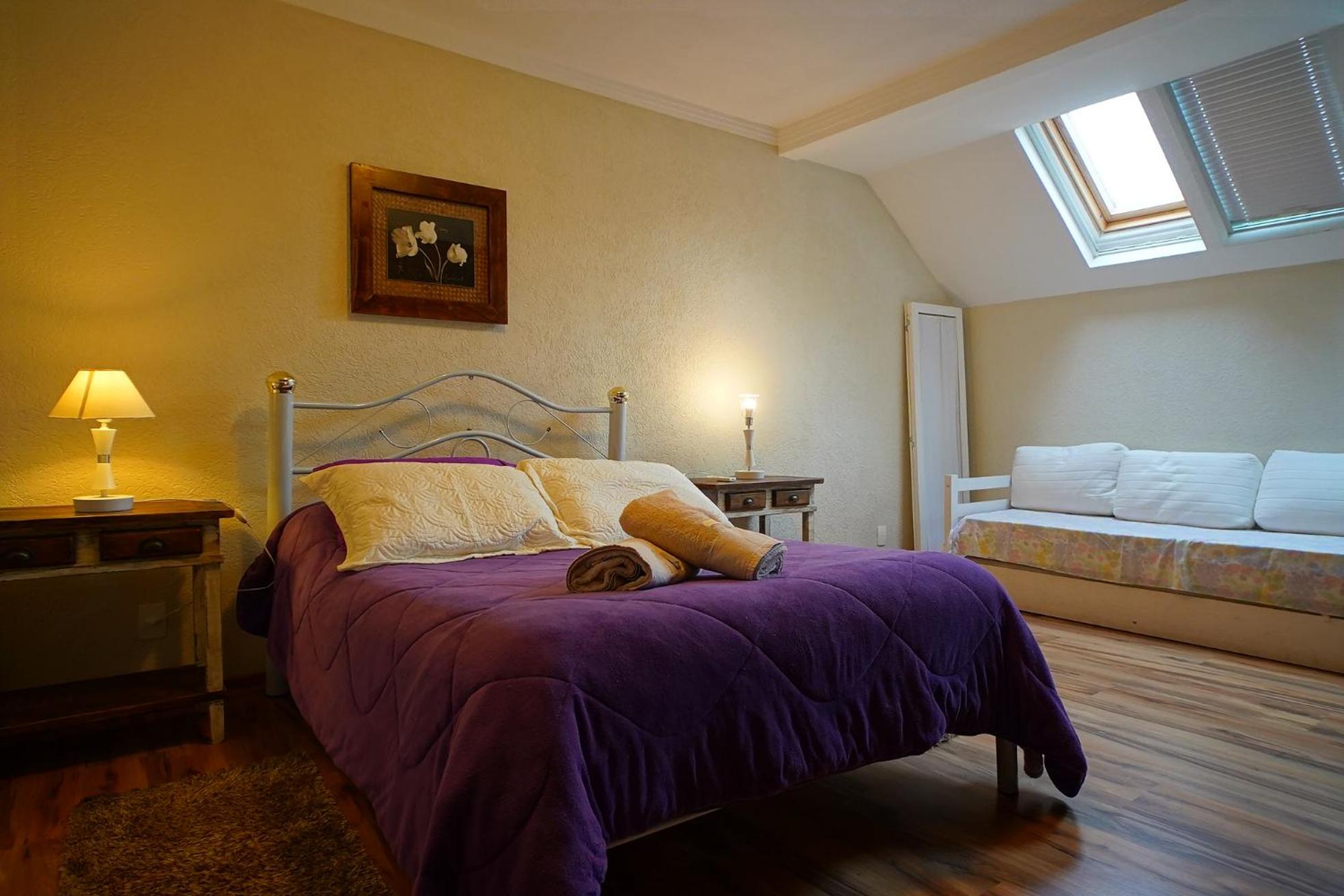 Apartamento Lago Negro view 5