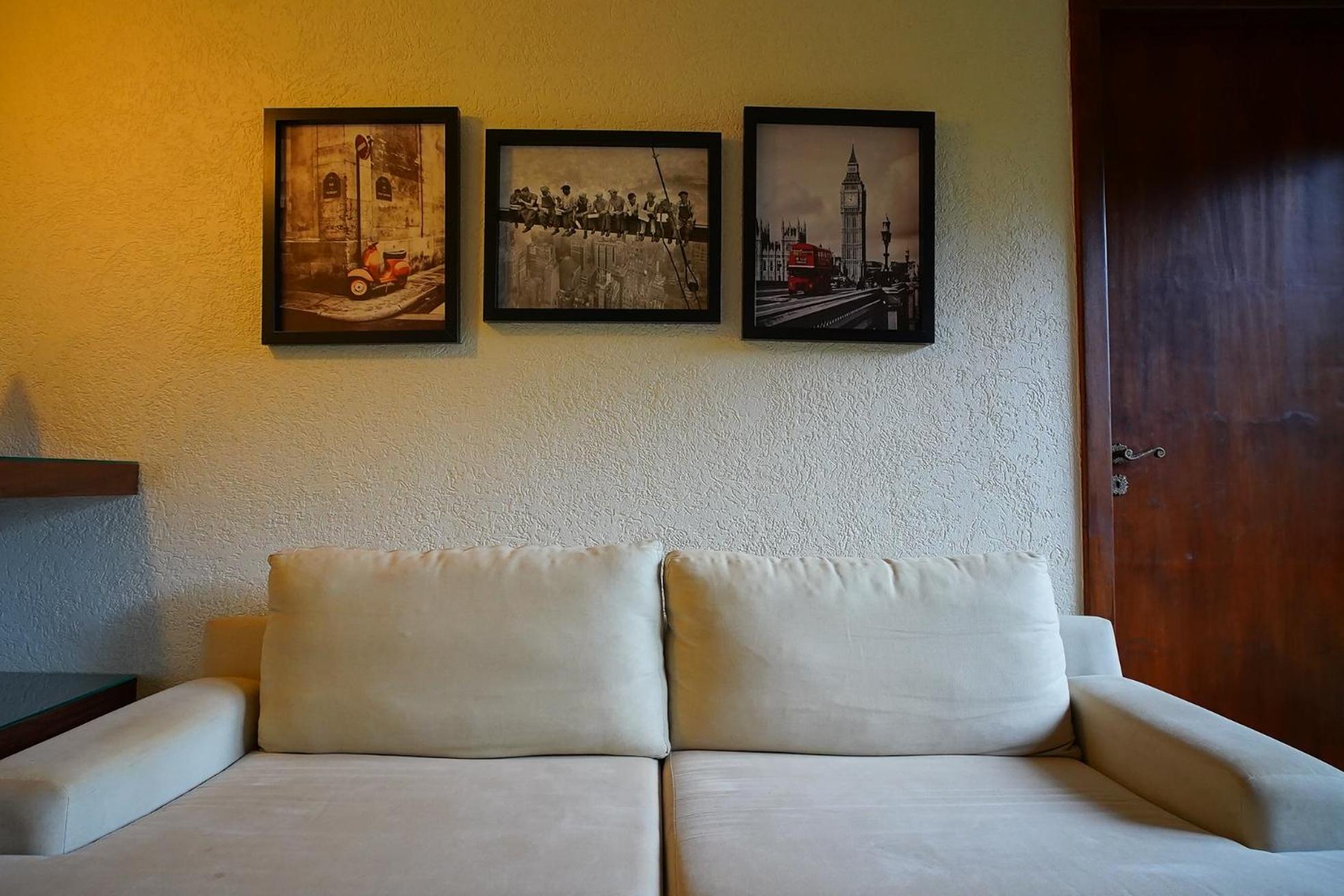 Apartamento Lago Negro view 4