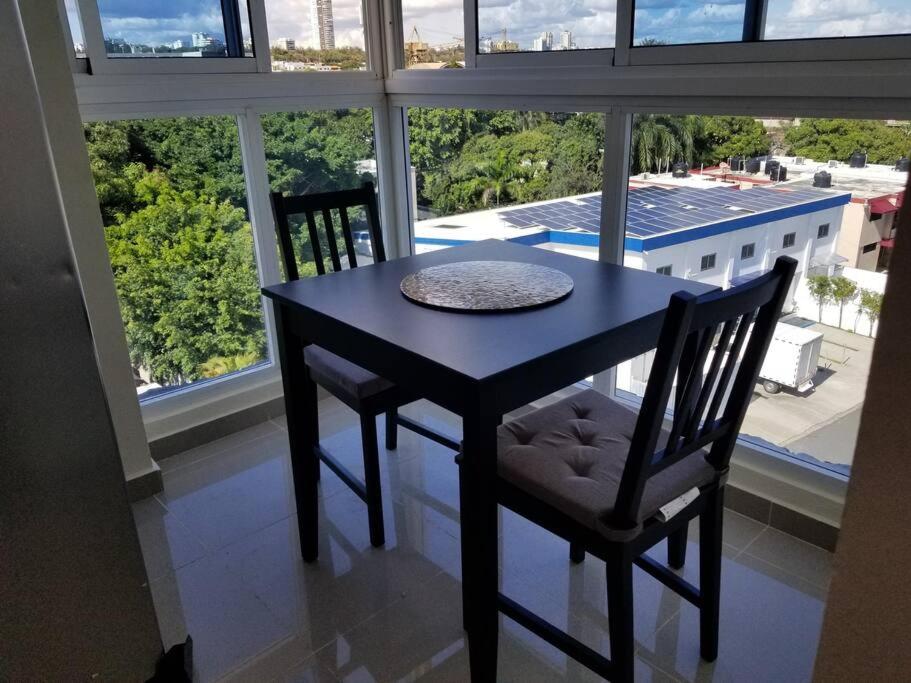 Maravilloso Apto en Santo Domingo view 3
