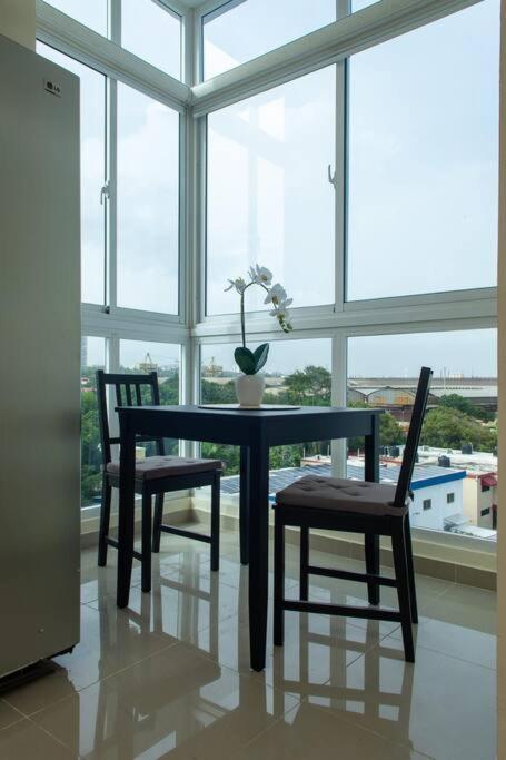 Maravilloso Apto en Santo Domingo view 4