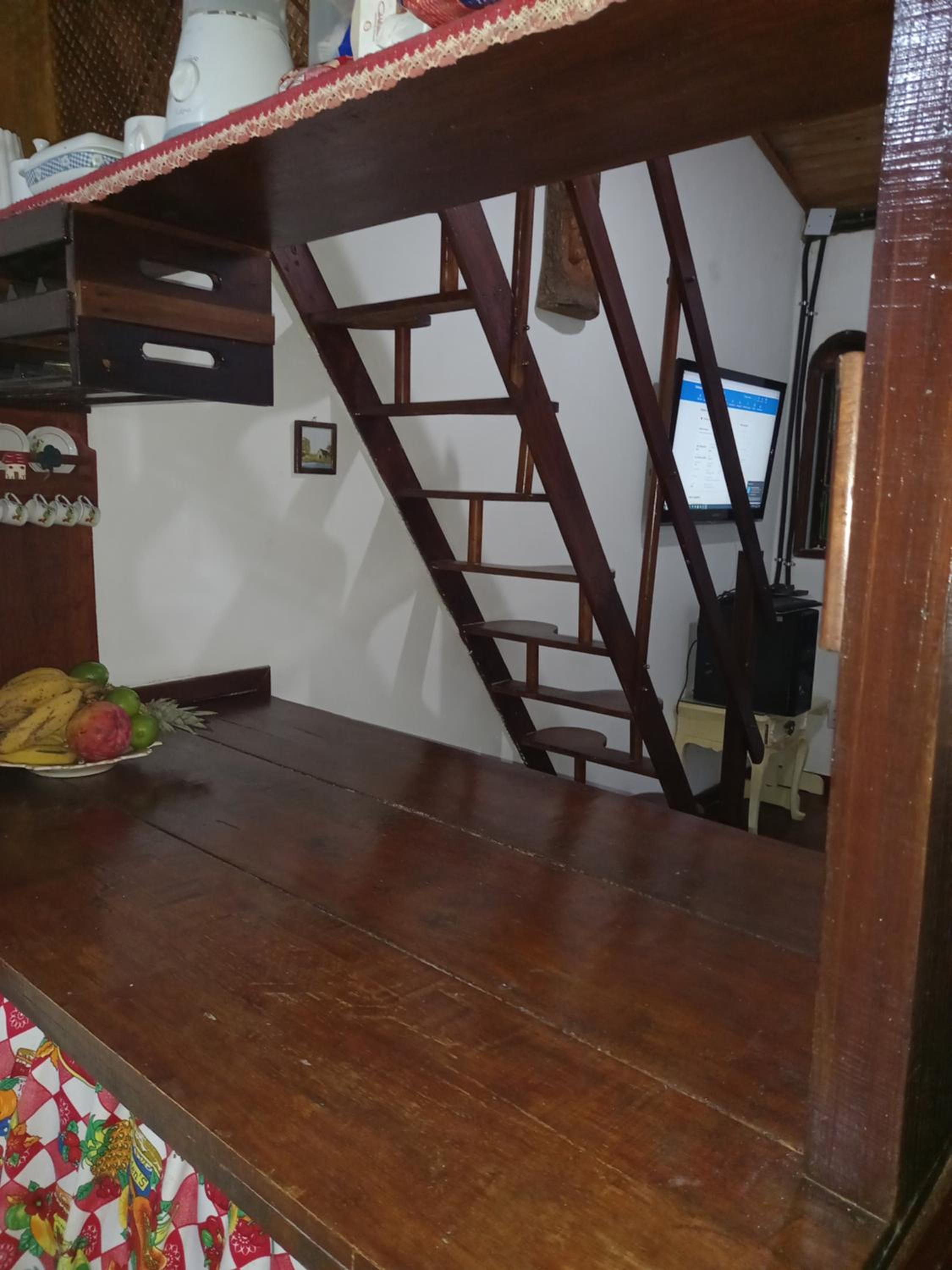 Casa Em Figueira - Arraial do Cabo - 5 B