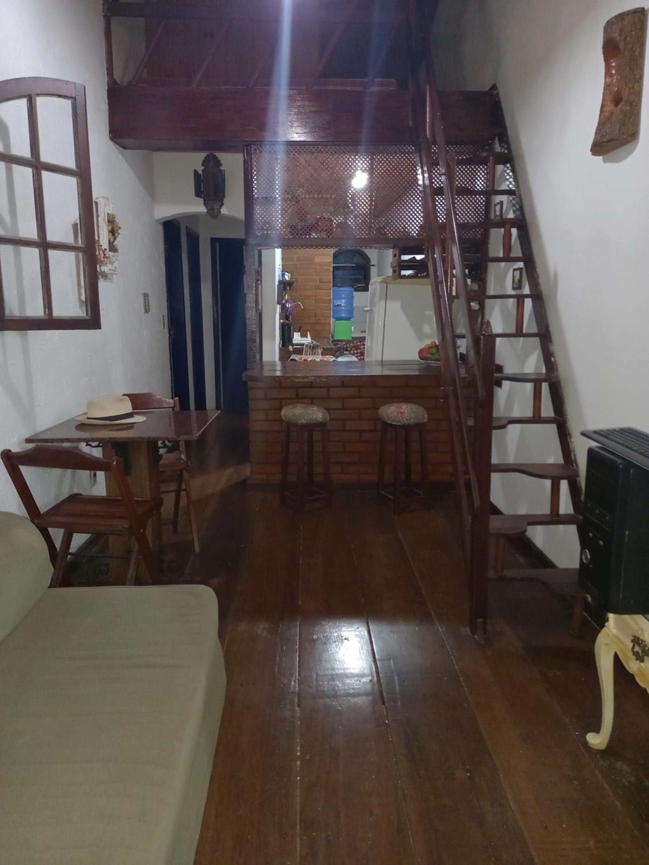 Casa Em Figueira - Arraial do Cabo - 5 B