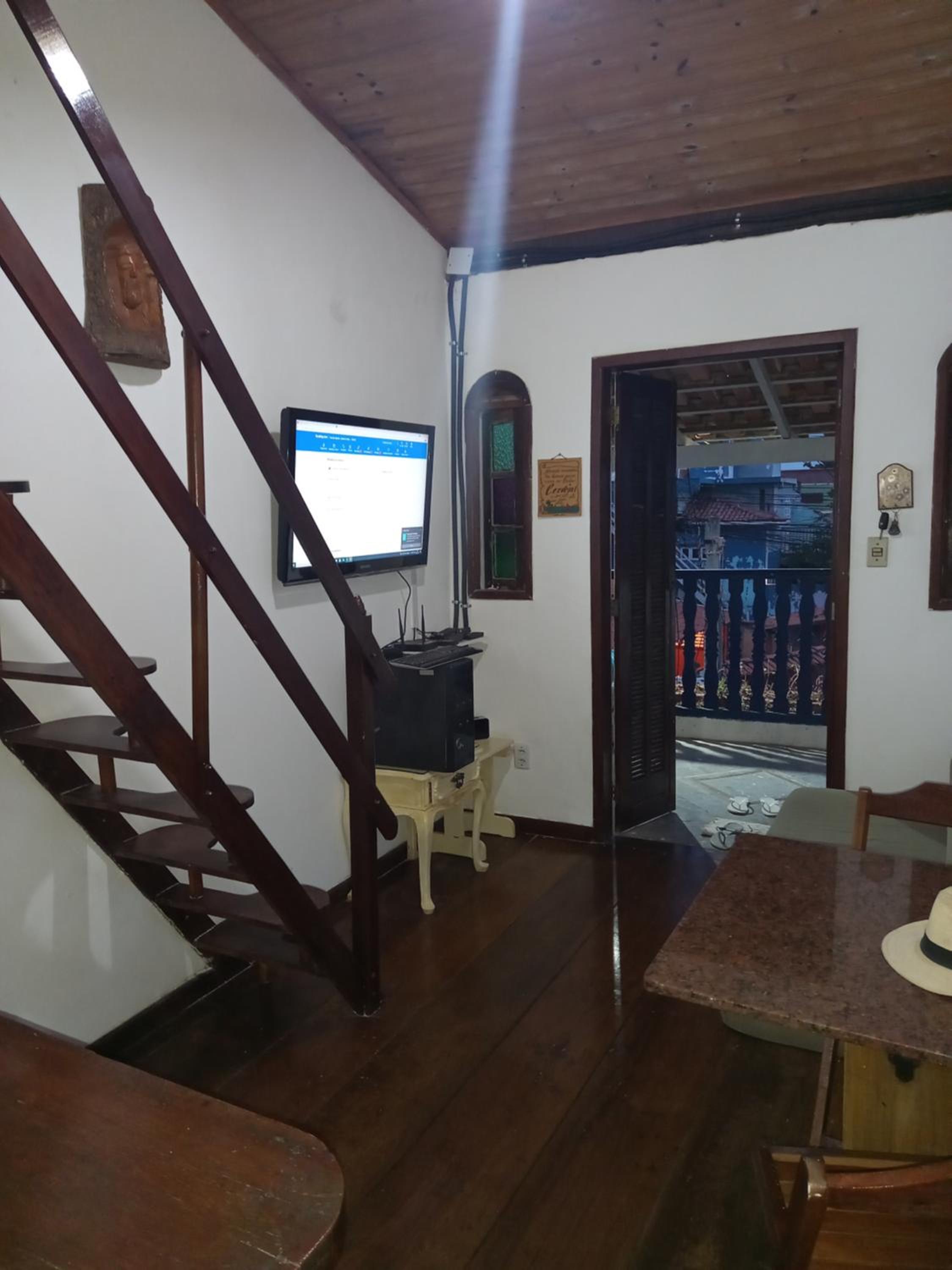 Casa Em Figueira - Arraial do Cabo - 5 B